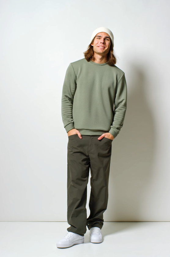 Houdini Dock Pant - Men's - Clothing