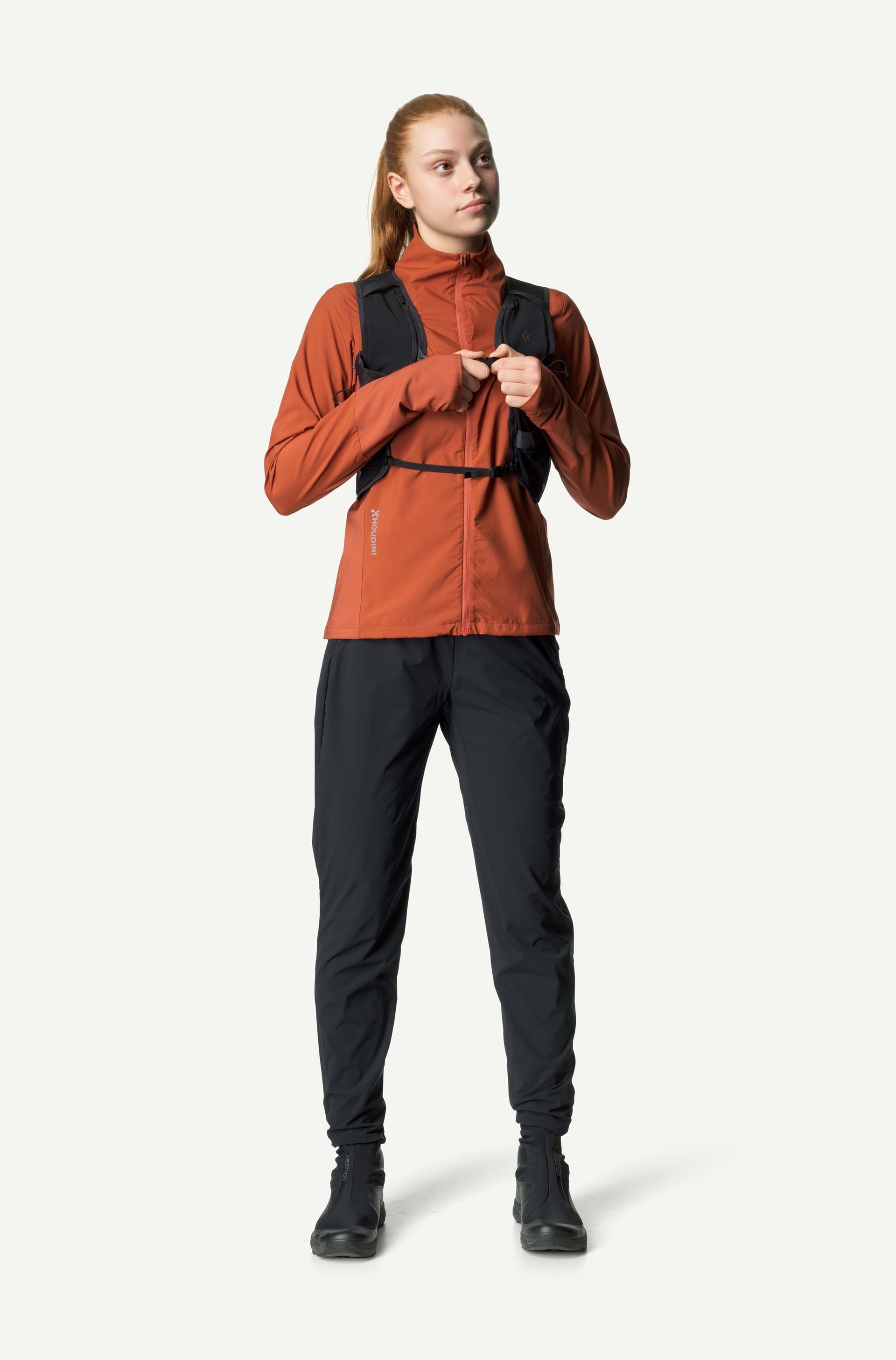  Ws- Pace- Light- Pants  True- Black 840015 900 SET 0247 low c