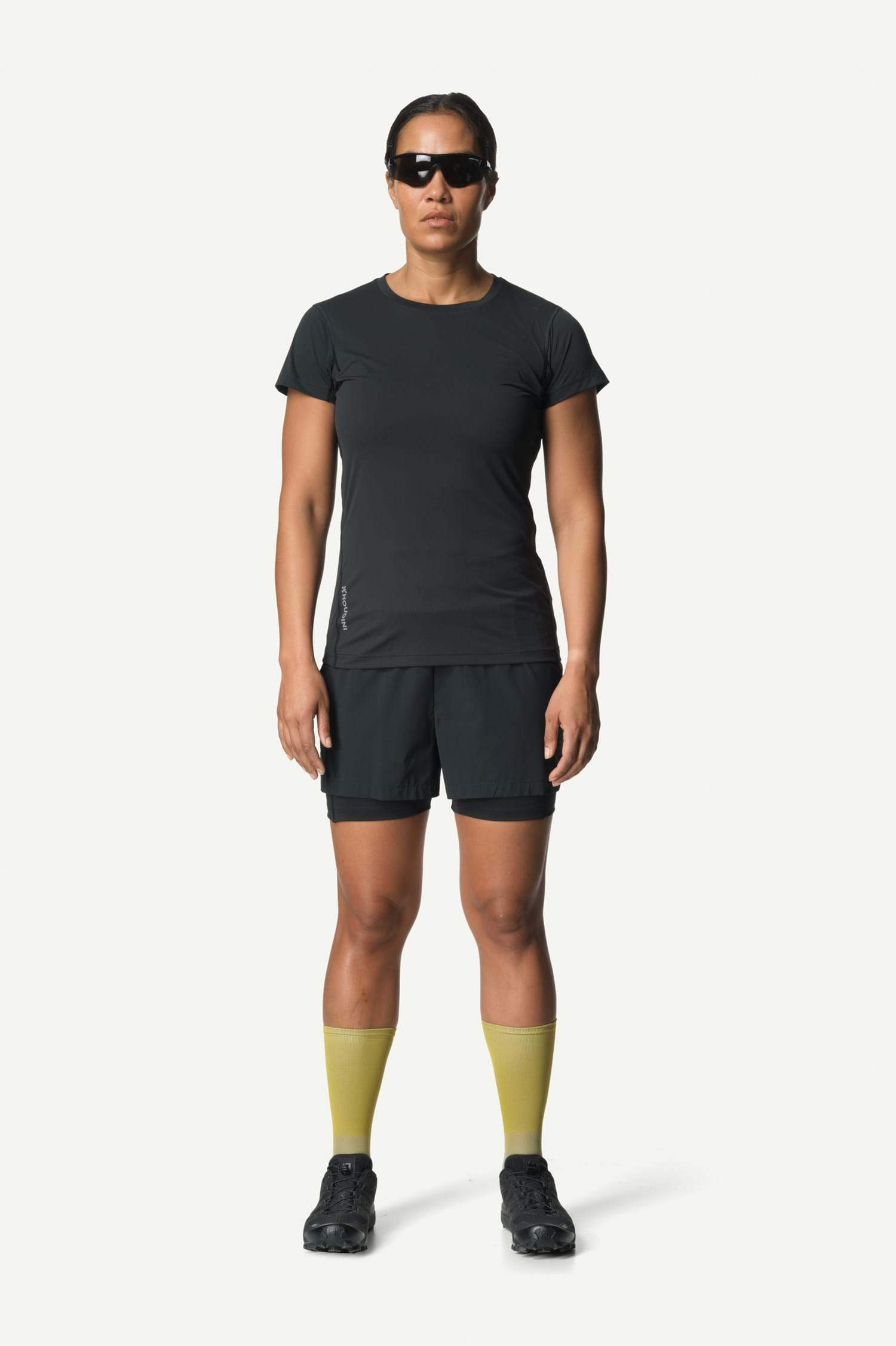 ウォーキング・ランニングウェア HOUDINI pace trail shorts Ws-Pace-Trail-Shorts_True-