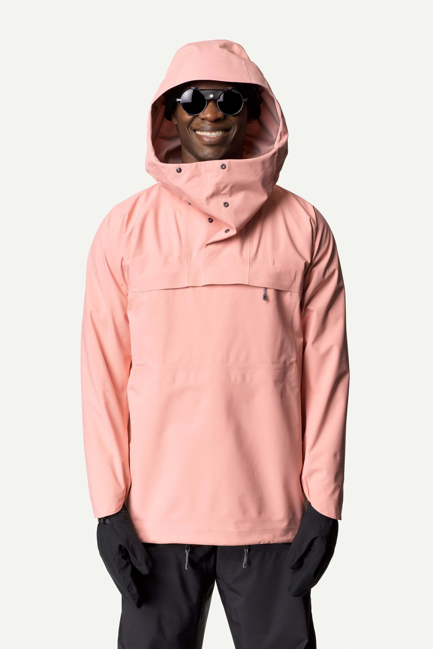 Houdini Shelter Anorak 2025
