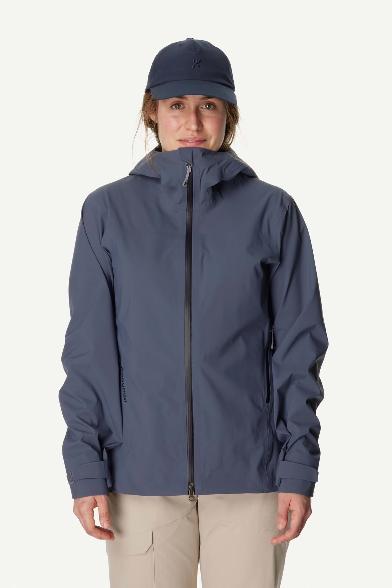 W's BFF Jacket II | Houdini Sportswear