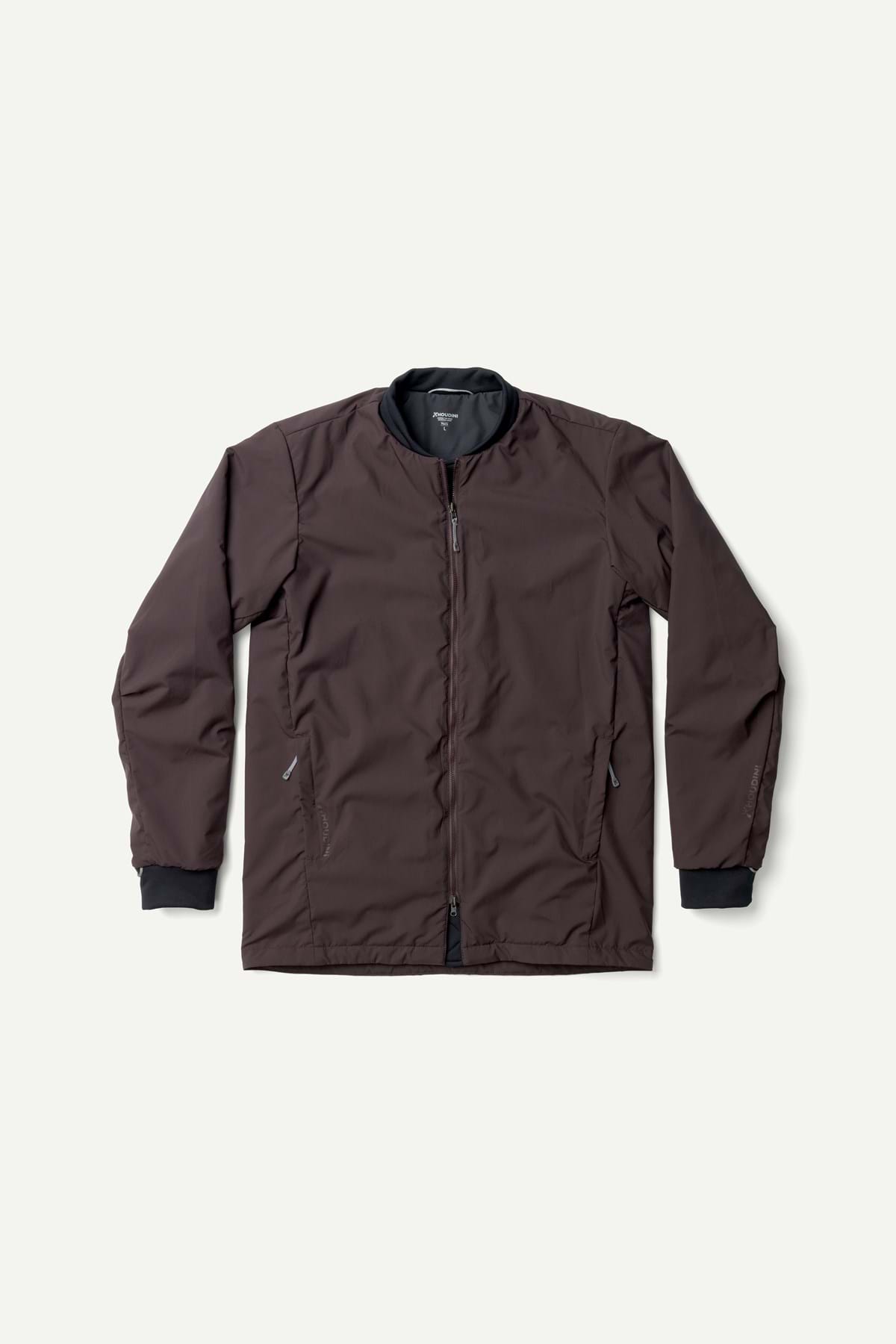 M's Pitch Jacket | Houdini Sportswear