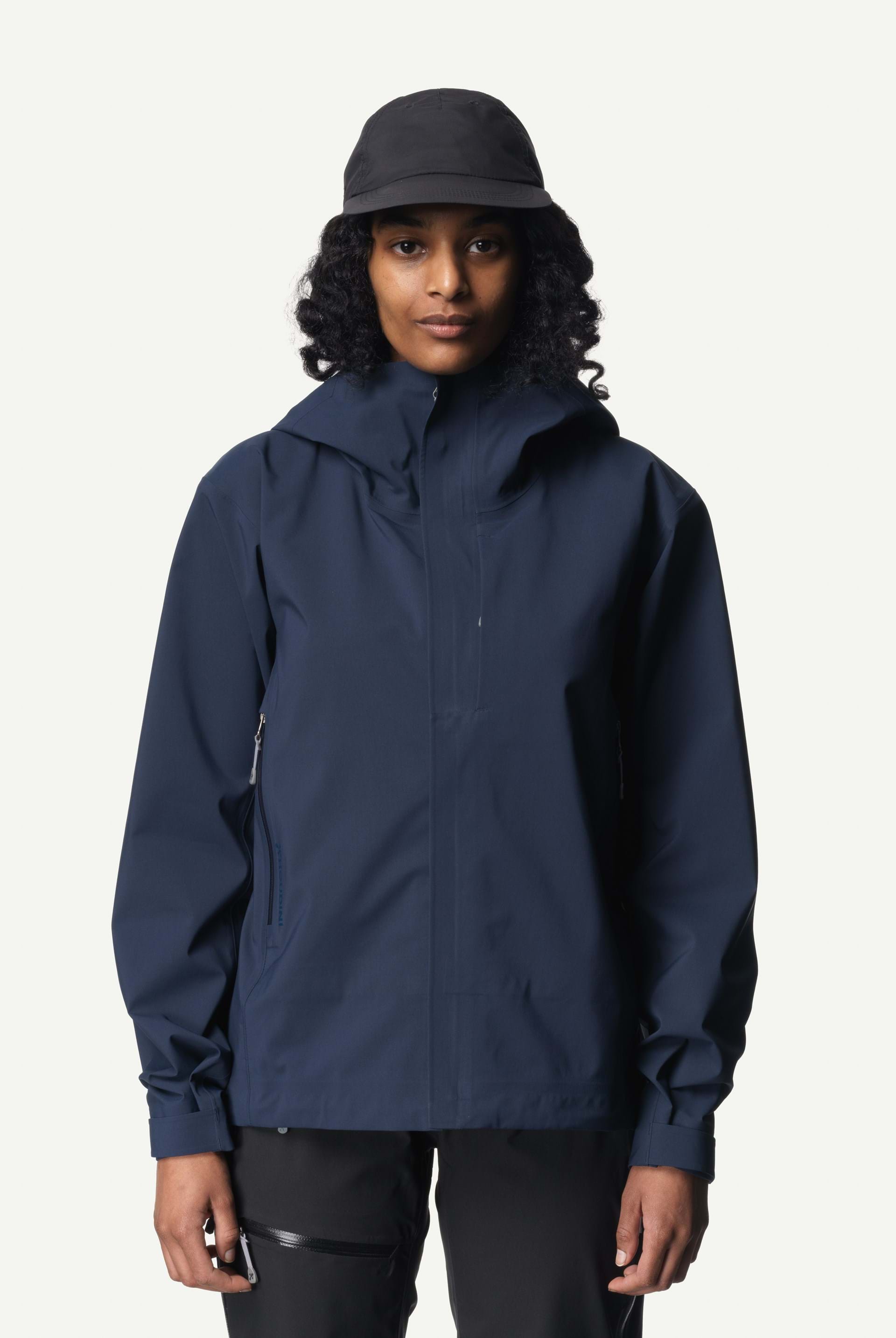 W's Mono Air Jacket | Houdini Sportswear W's Mono Air Jacket | Houdini Sportswear