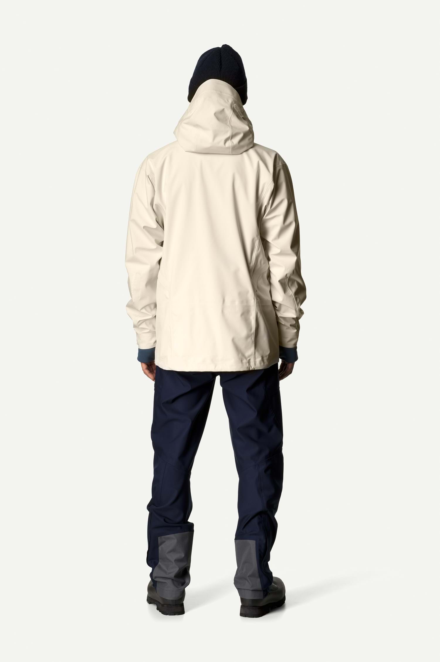 M's Rollercoaster Jacket | Houdini Sportswear