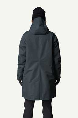  Ws- One- Parka  Big- Bang- Blue 148624 700 P B 8812 c low