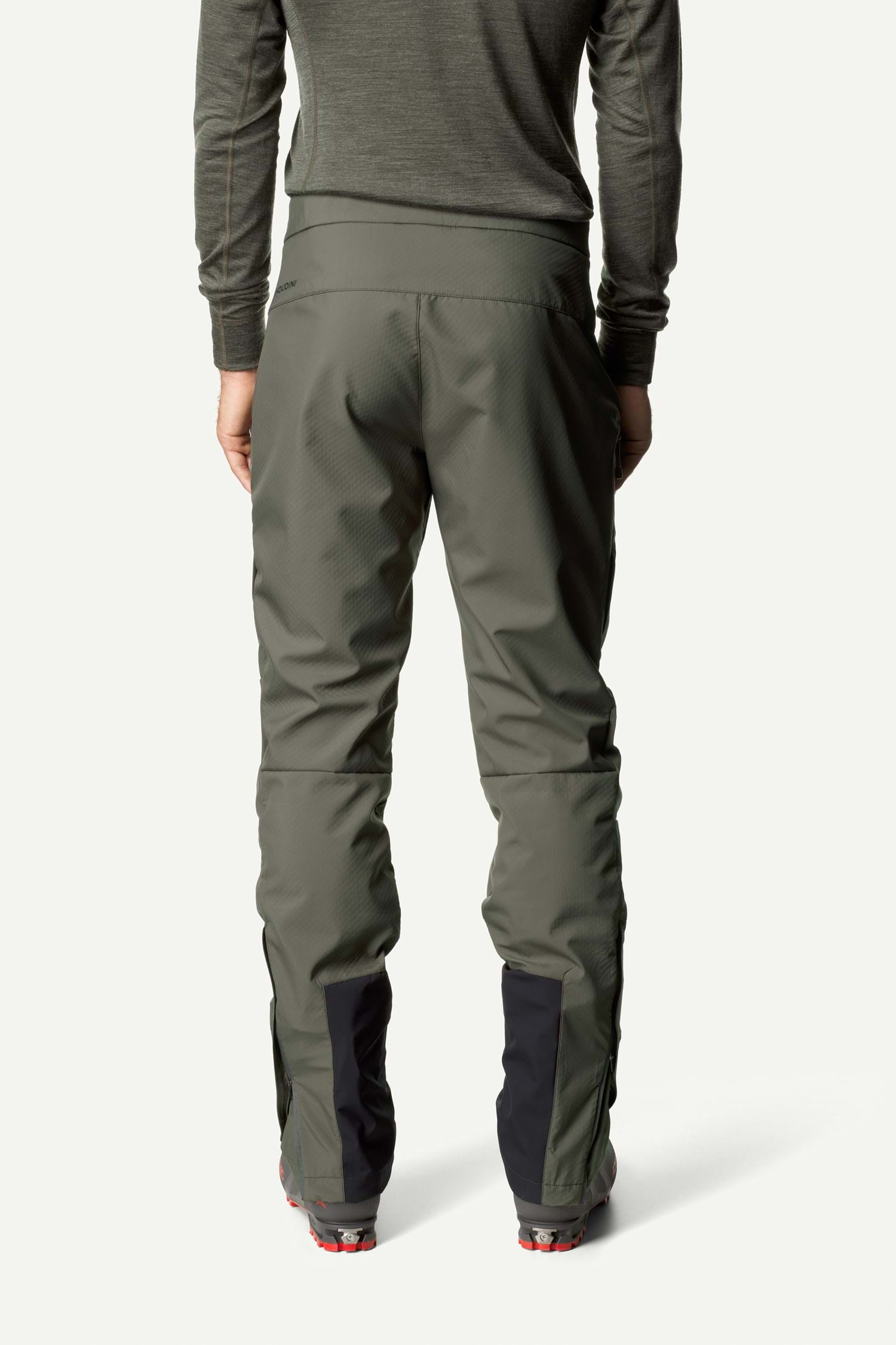 M's Pace Pants | Houdini Sportswear