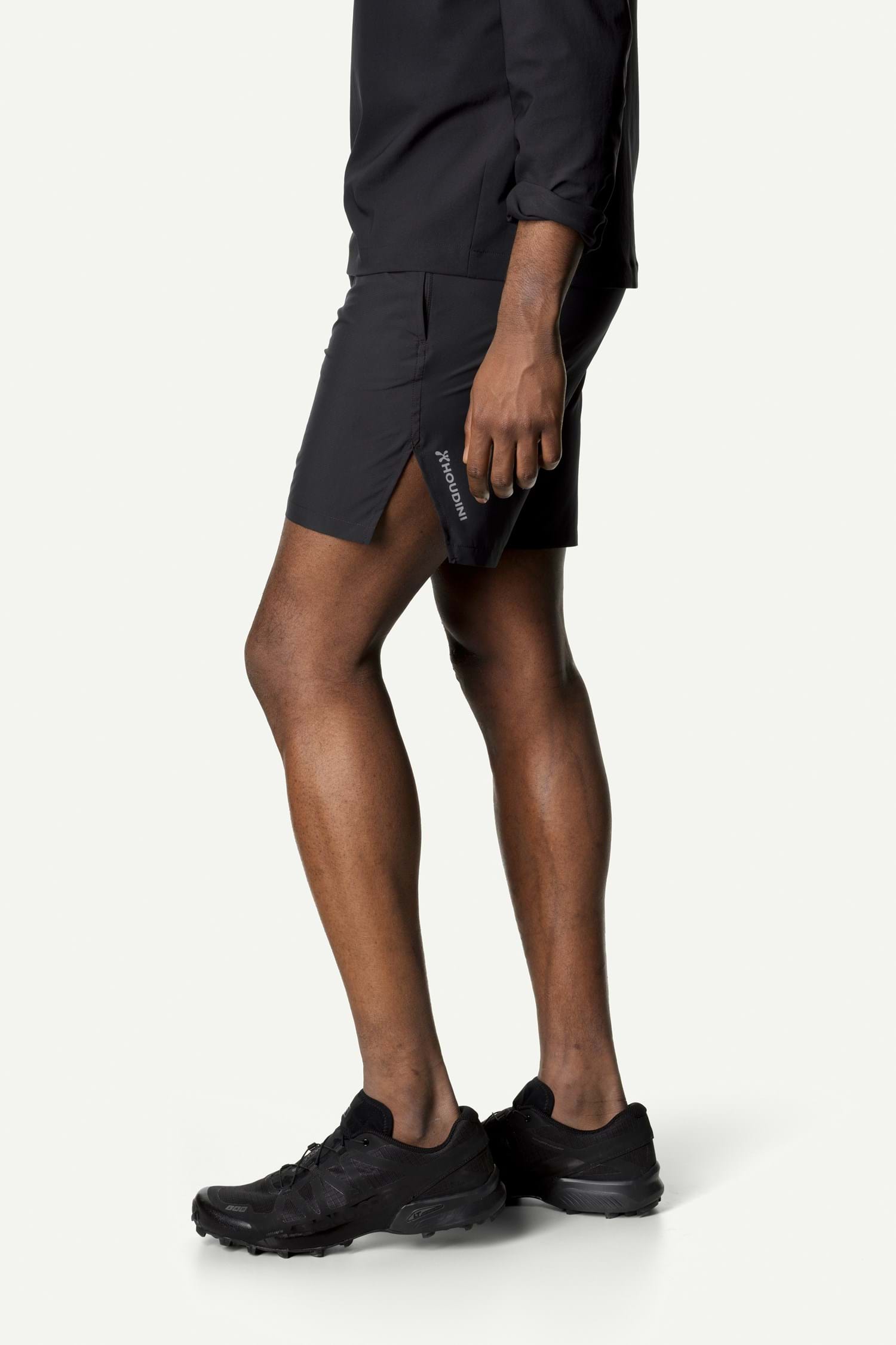 M's Pace Wind Shorts | Houdini Sportswear