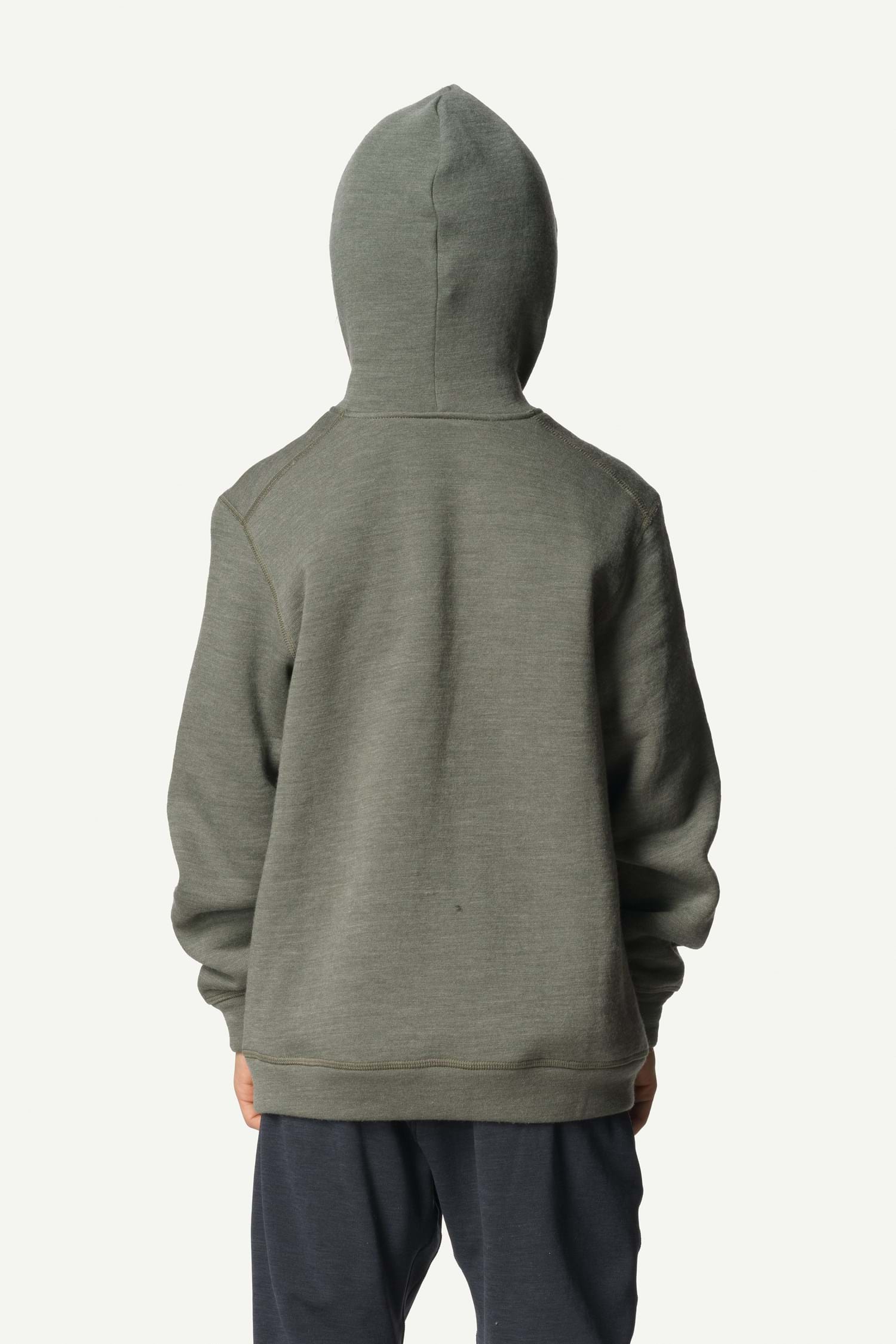 Jr's Alto Houdi | Houdini Sportswear