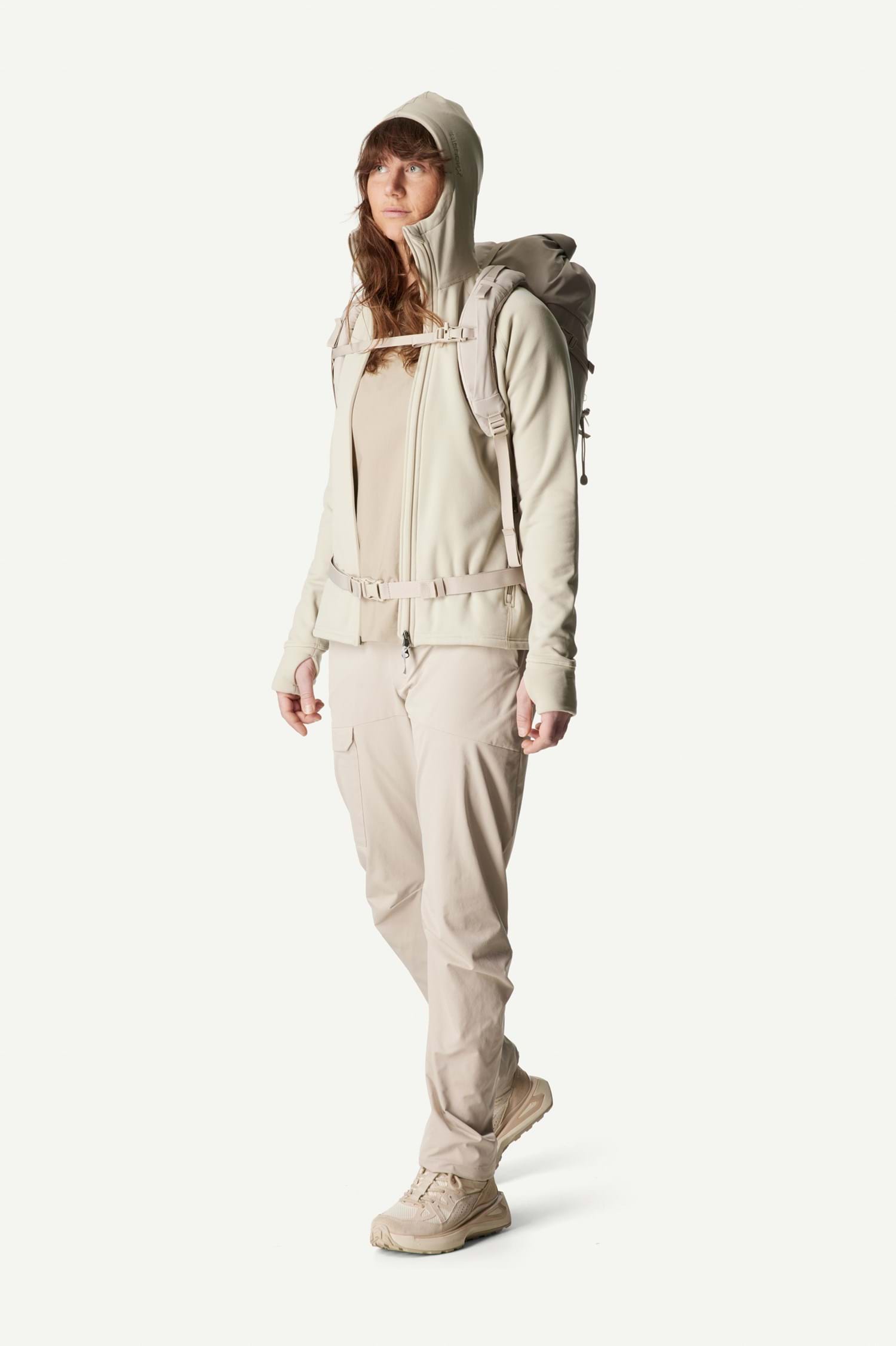 W's Power Houdi | Houdini Sportswear W's Power Houdi | Houdini Sportswear