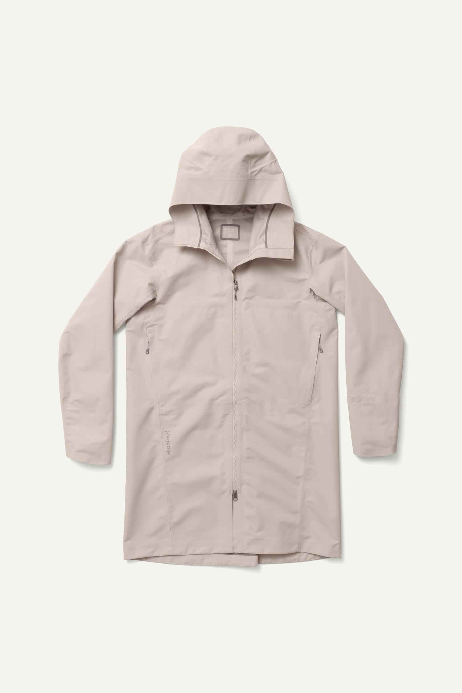 M's One Parka | Houdini Sportswear