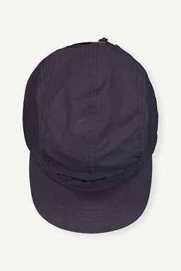  Ftn- Cap  True- Black-logo 850091 G59 FLAT c