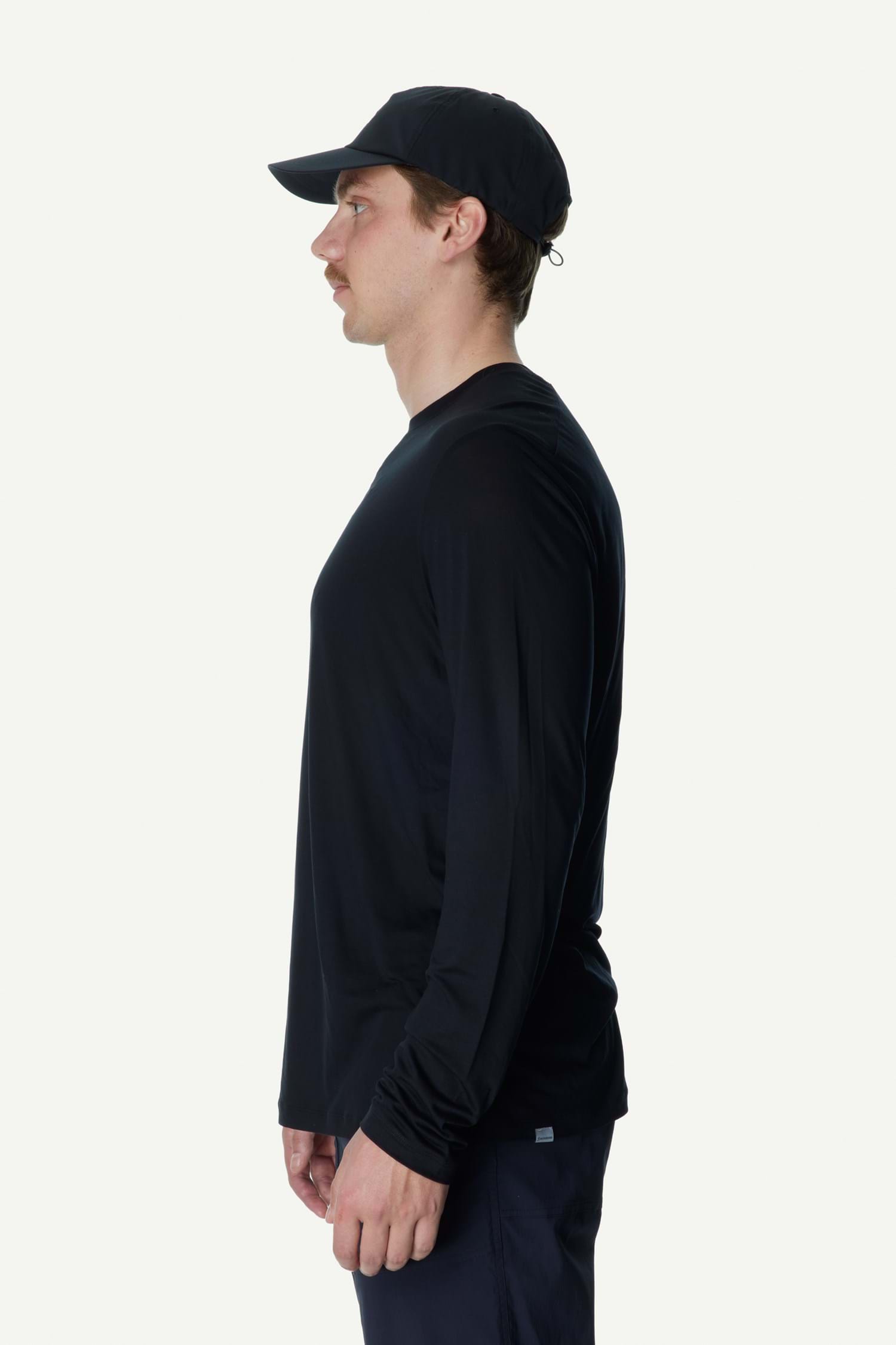 M's Tree LS Tee | Houdini Sportswear