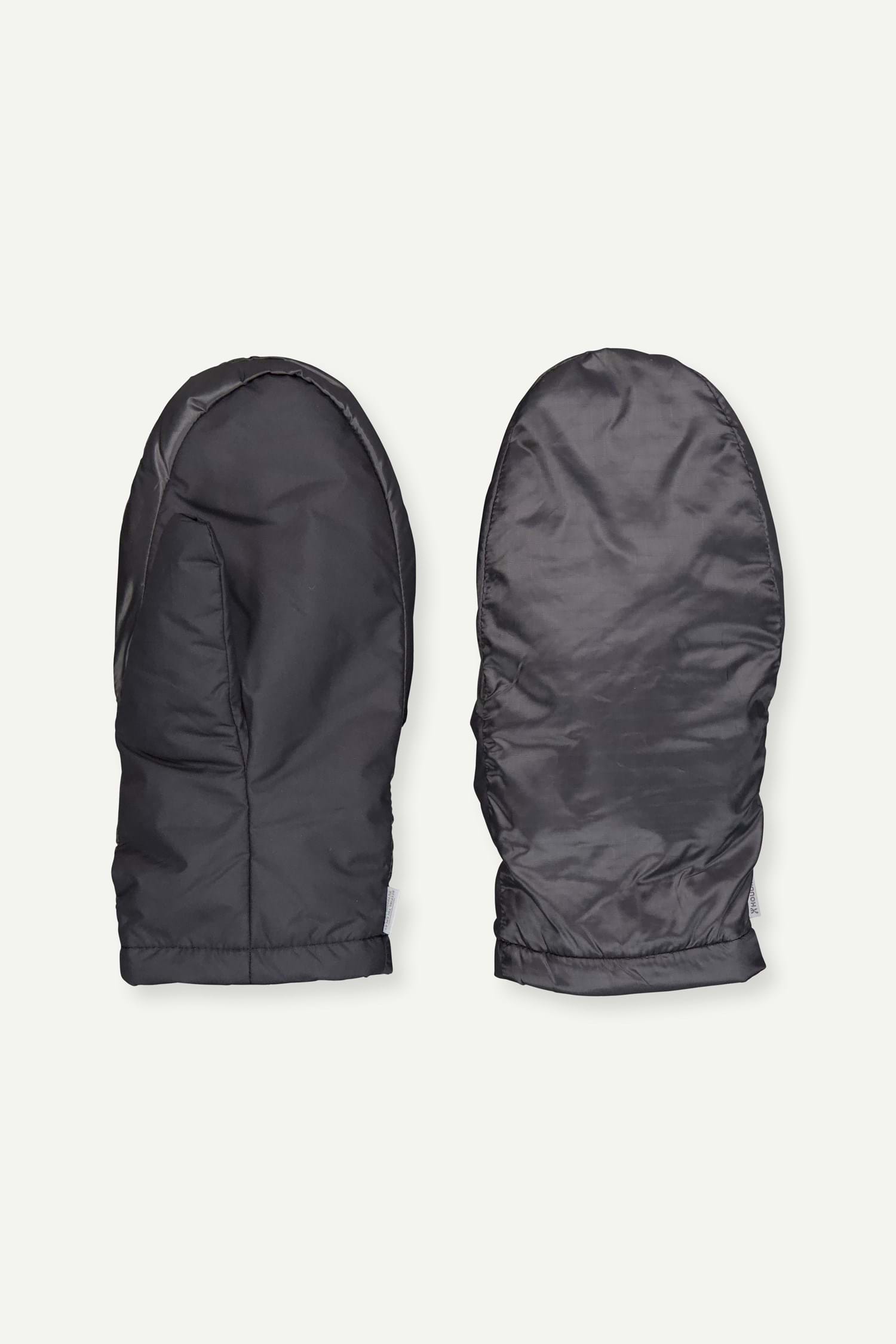 Houdini Dunfri Mittens,True Black,L
