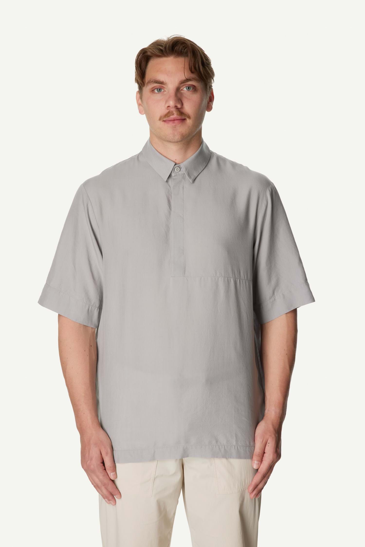 M's Tree Polo Shirt | Houdini Sportswear