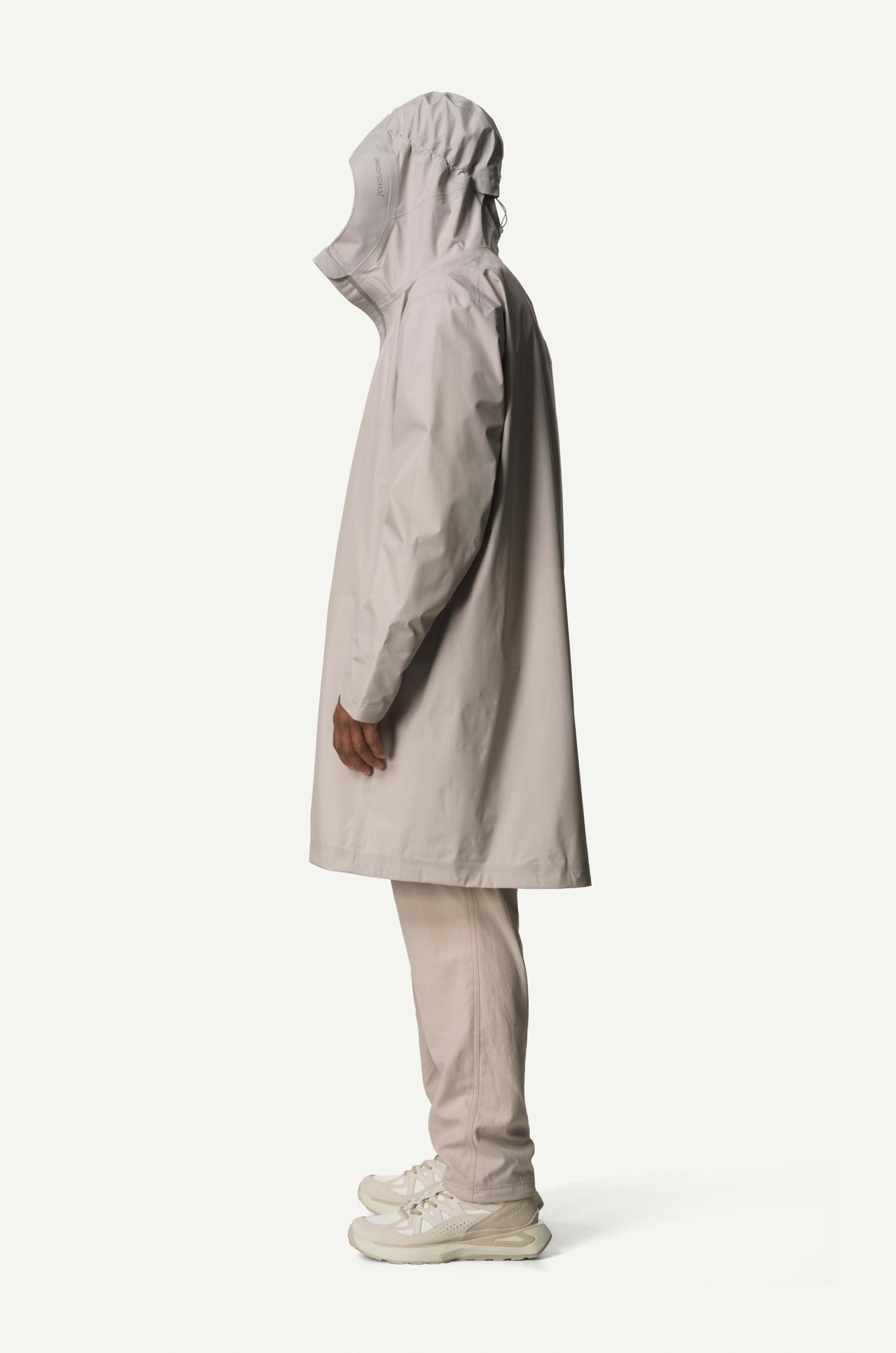 M's One Parka II | Houdini Sportswear