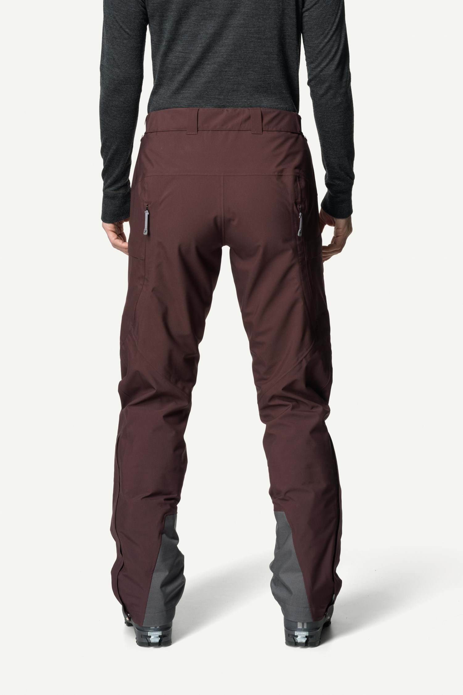 W's Ride Pants | Houdini Sportswear