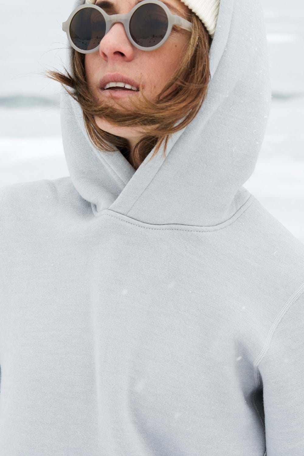 Houdini Wooler Houdi M フーディニ メリノ パーカー Houdis for every adventure | Hoodie guide | Houdini