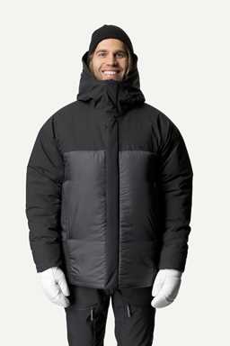 Men's Bouncer Jacket True Black