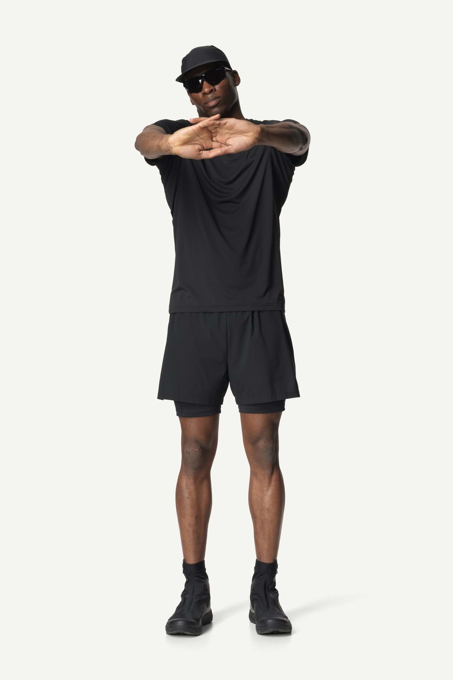 M's Pace Trail Shorts | Houdini Sportswear