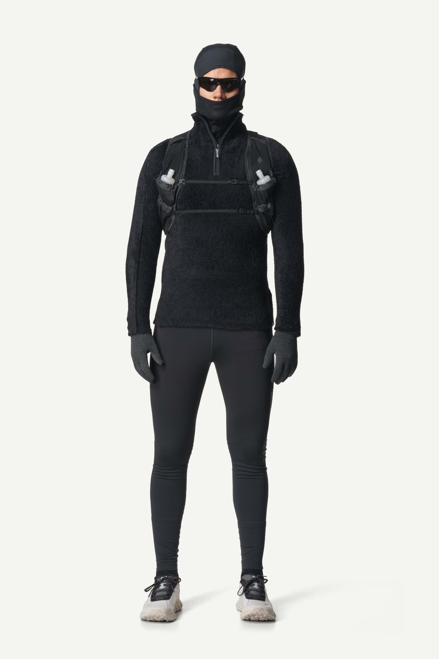 HOUDINI M’s Cover Crew M's Cover Crew | Houdini Sportswear