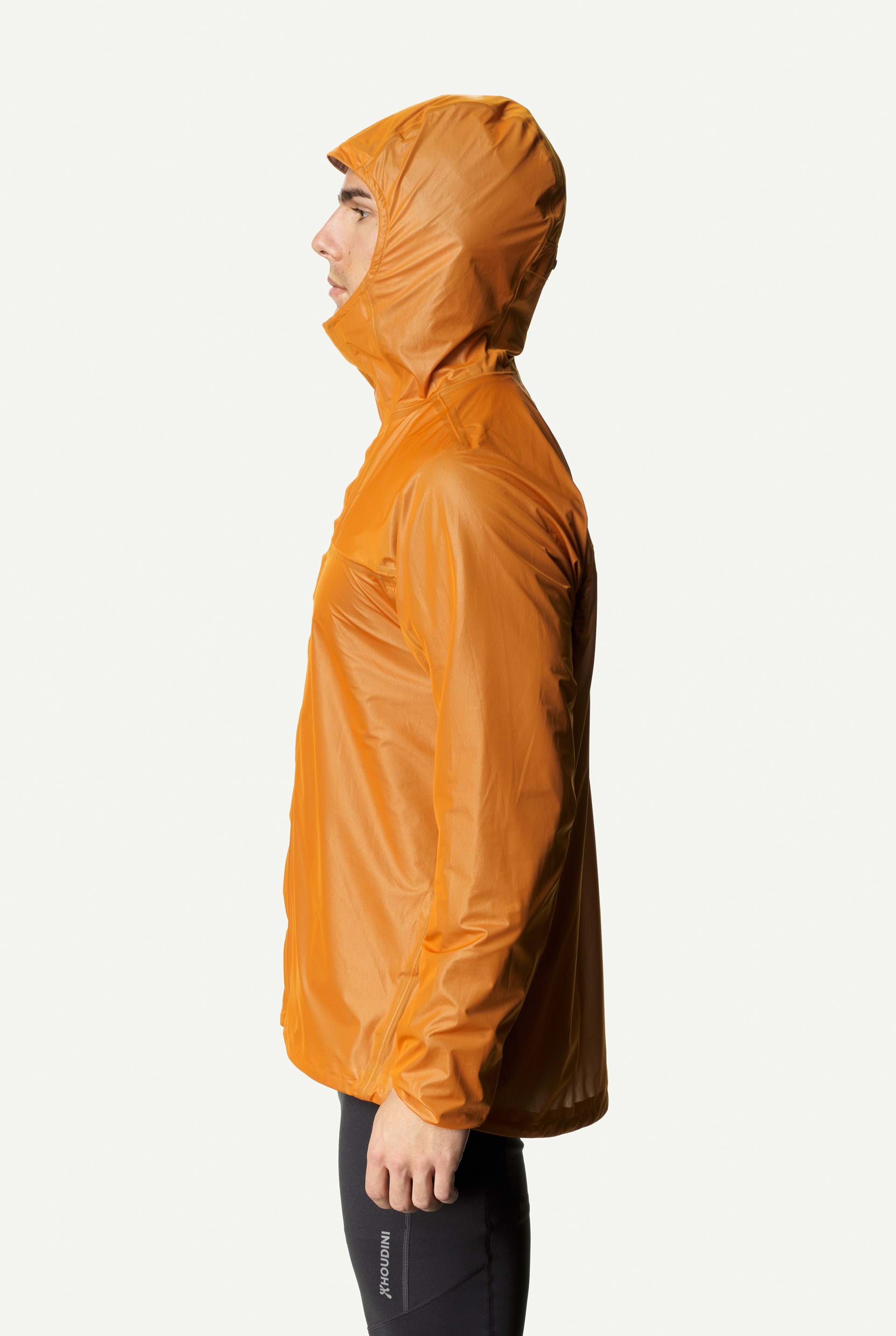  Ms- The- Orange- Jacket  Orange 810006 914 P S 2117 C low