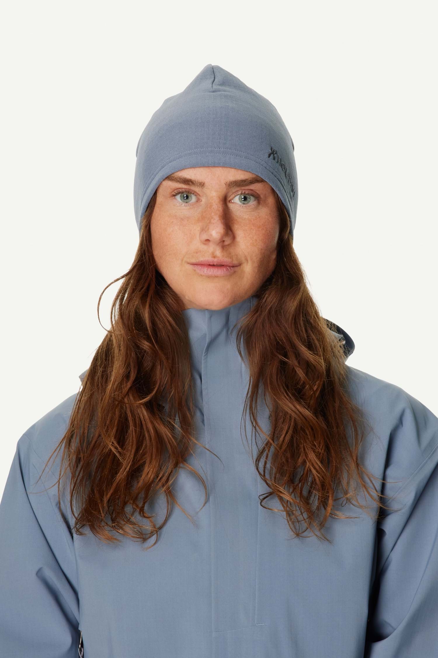 Houdini Aero Hat, Pale Blue, L