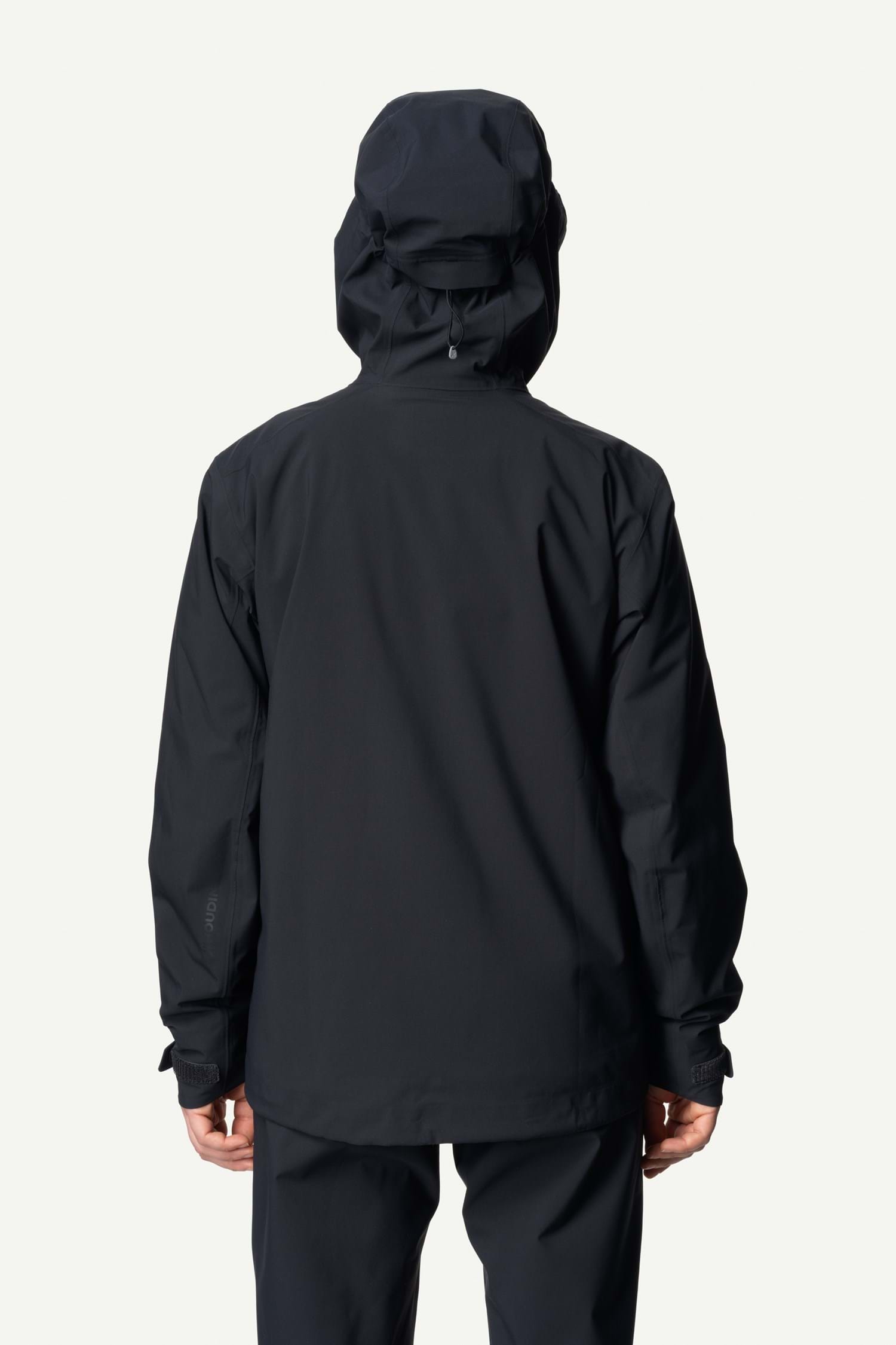 【U LAN】Fairy color matching work jacket U LAN】Fairy color matching work jacket