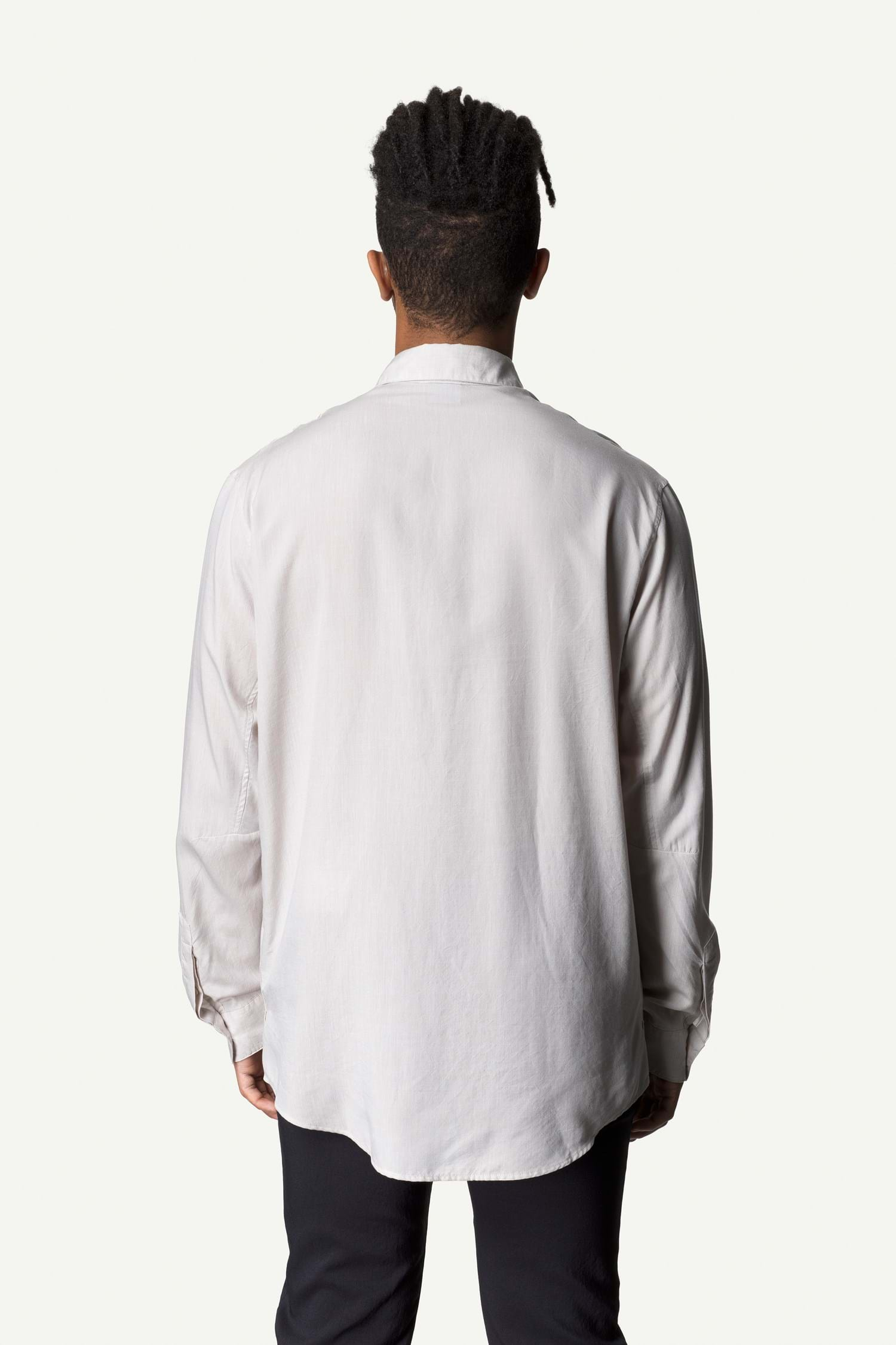 M's Tree Longsleeve Shirt | Houdini Sportswear