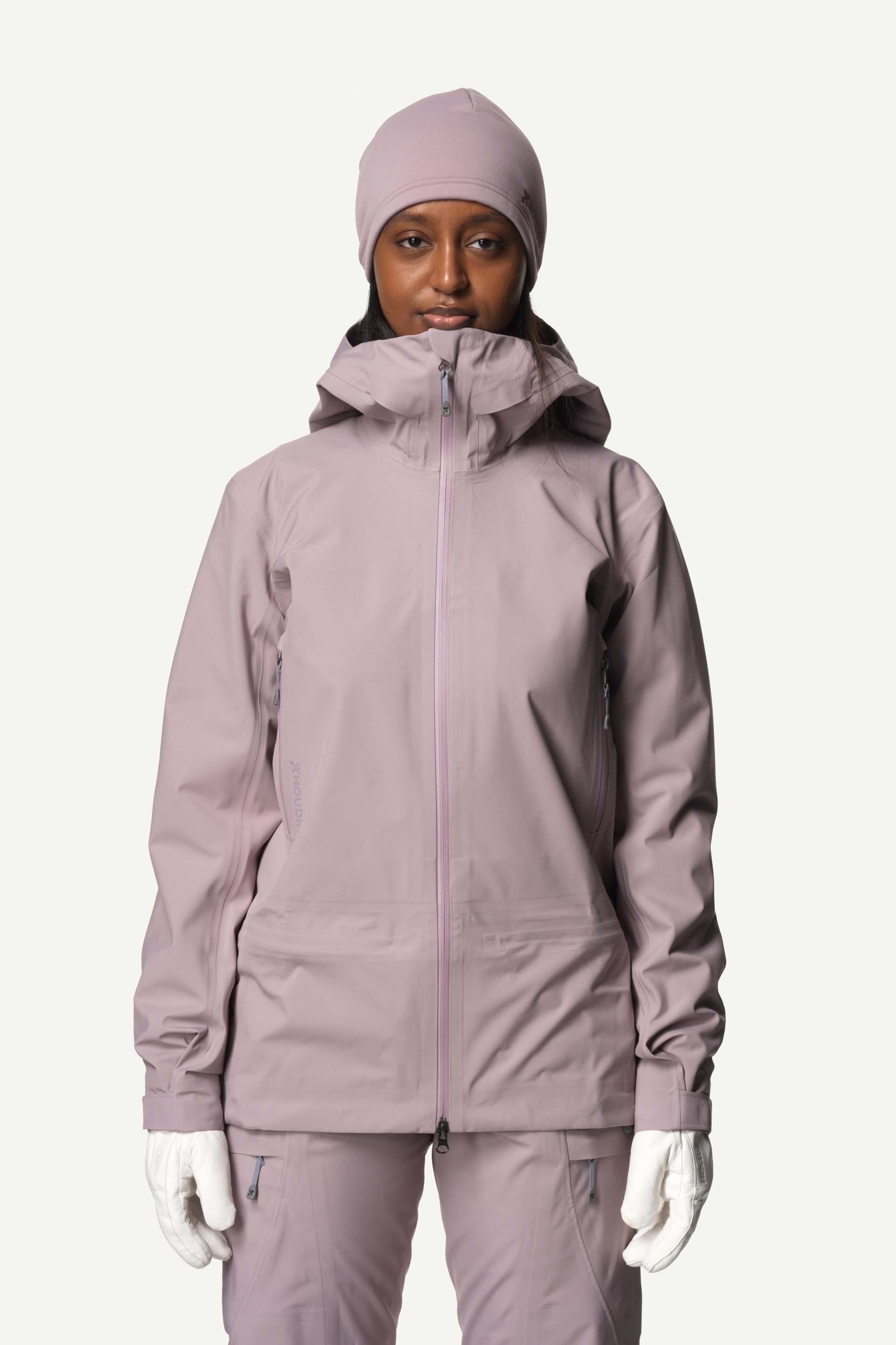 スノーボード Houdini Fusion Jacket &Fusion Gear Pants スノーボード Houdini Fusion Jacket &Fusion Gear Pants W's