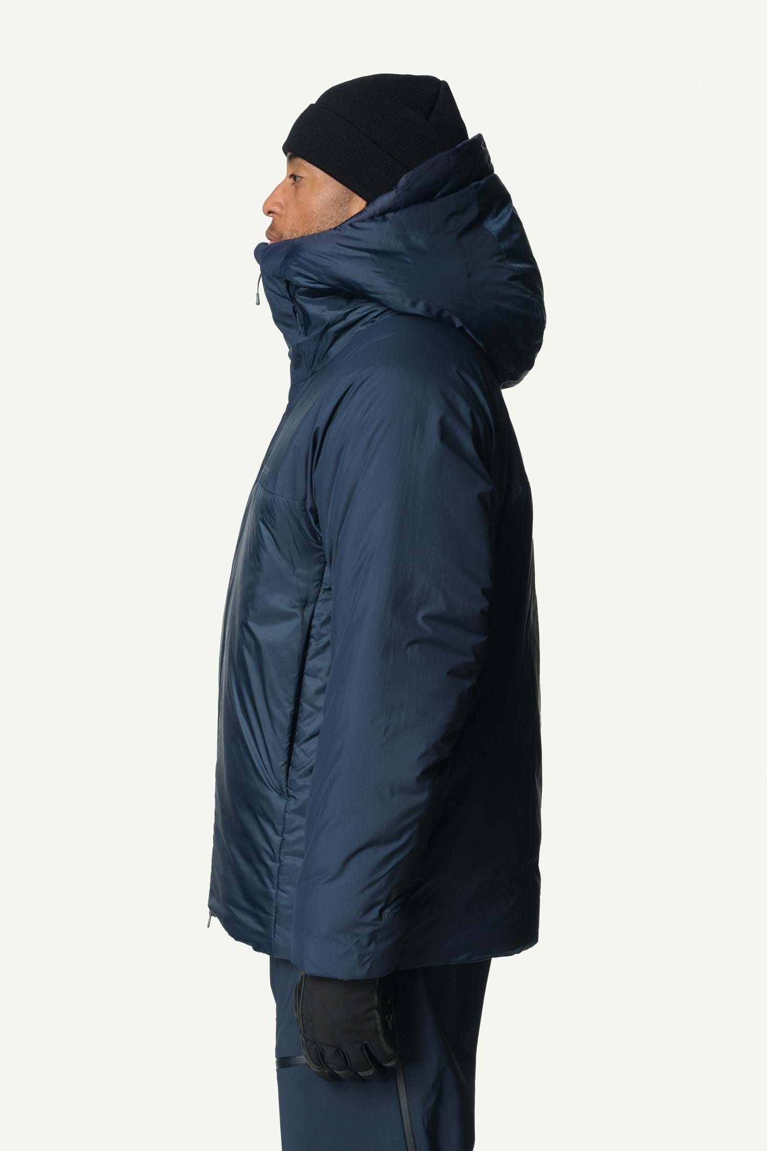 M's Heyday Jacket | Houdini Sportswear