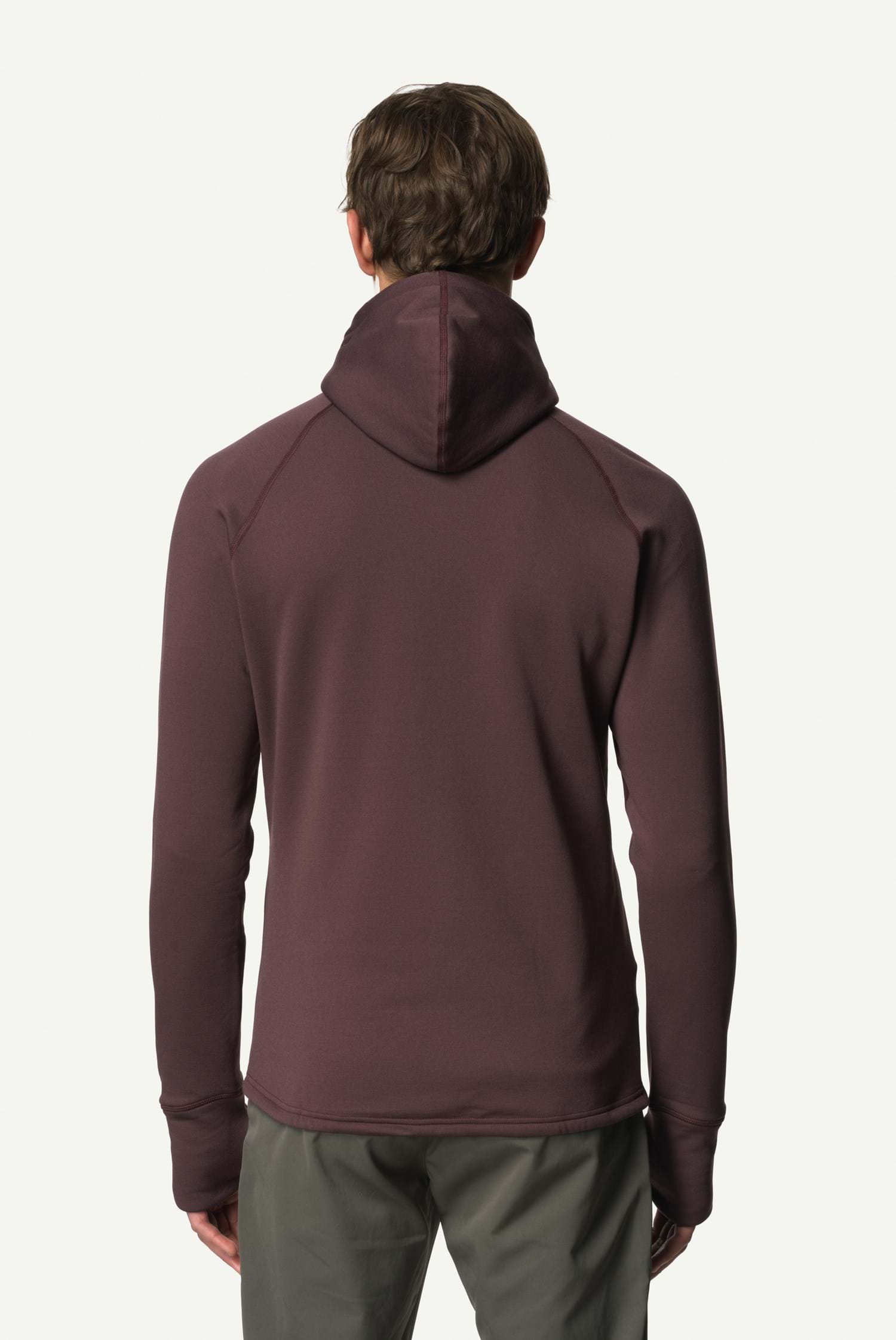 W's Puff Up Insulated Houdi | Houdini Sportswear