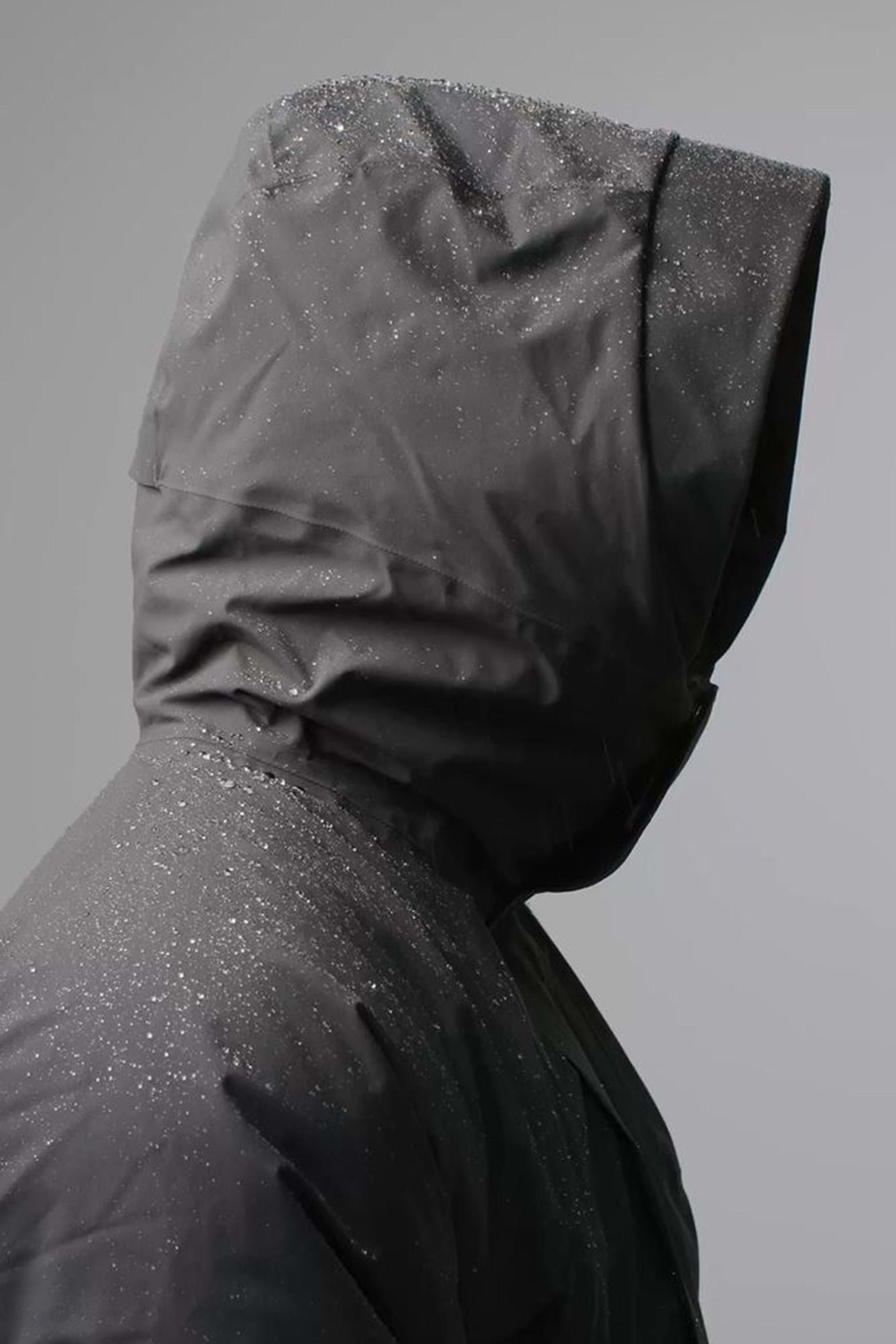 W's Fall in Parka | Houdini Sportswear W's Fall in Parka | Houdini Sportswear