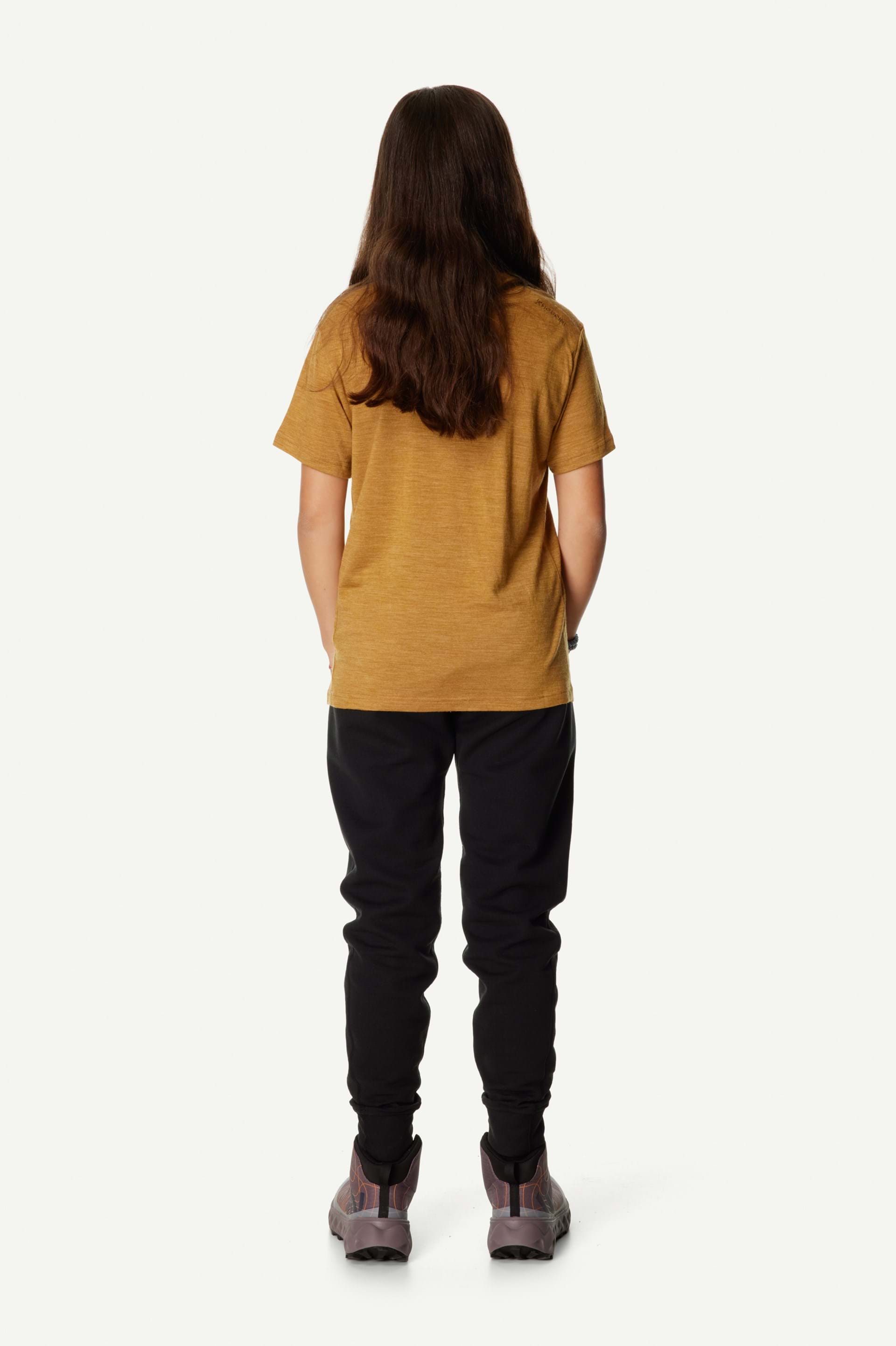  Jrs- Activist- Tee  Greenish- Gold 880004 G65 P B 4410 c low