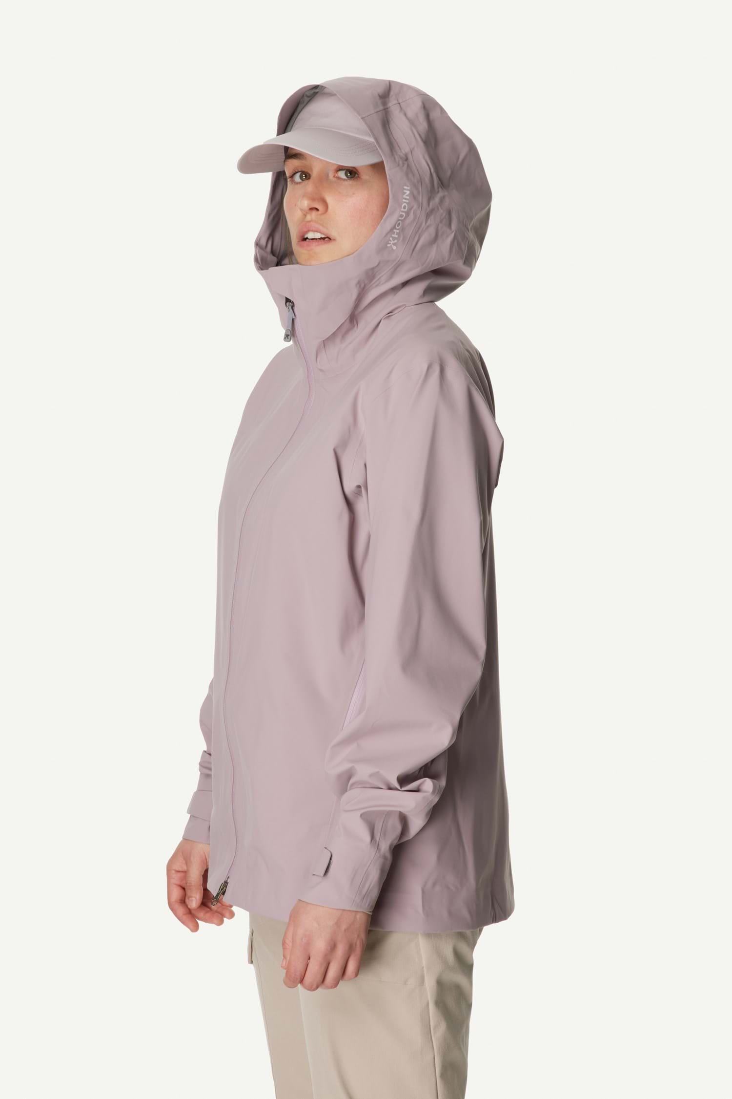 Women's Shell and Rain Jackets | Houdini Sportswear