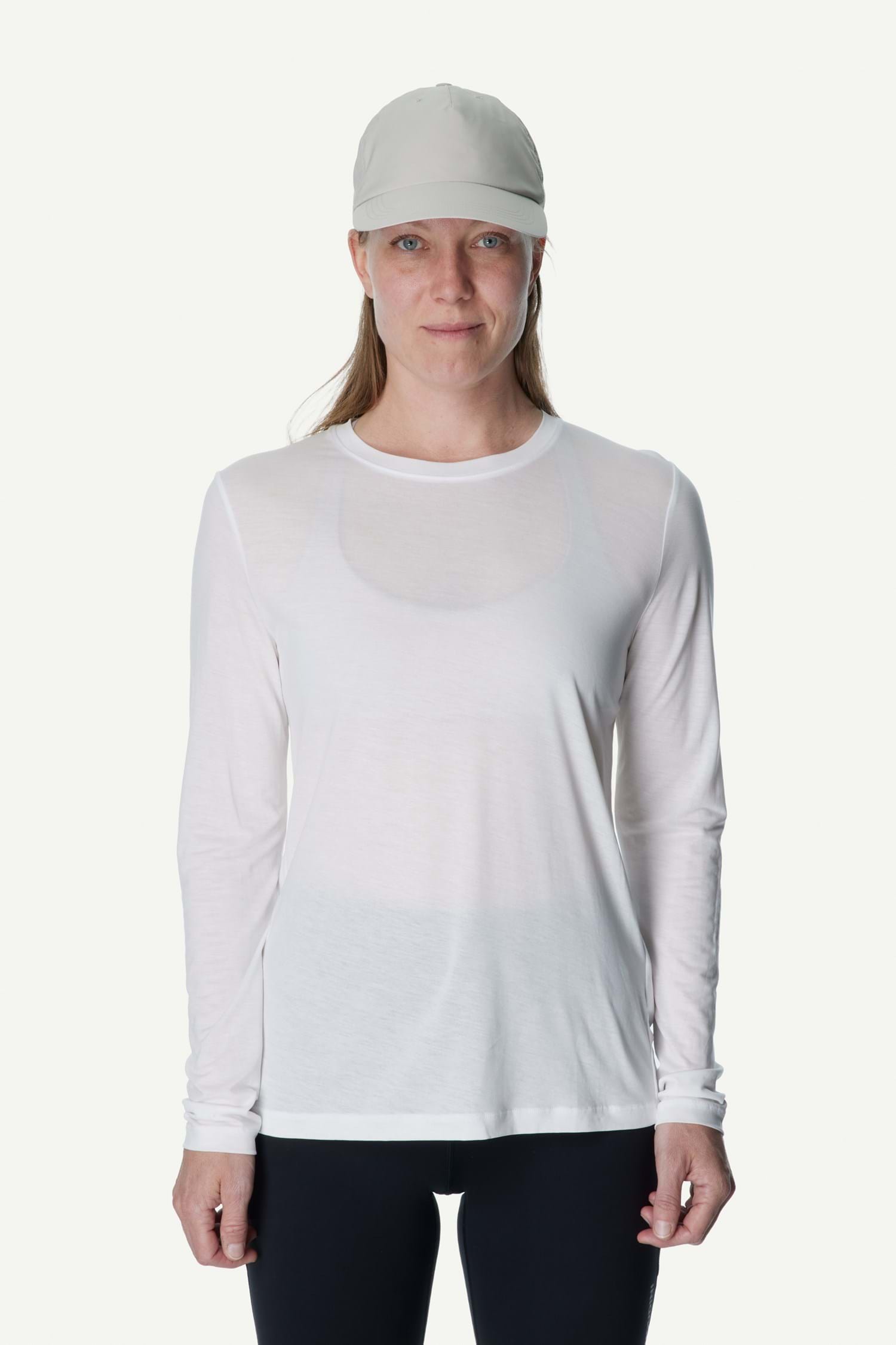 Versatile Tops and Shirts for Women | Houdini Sportswear