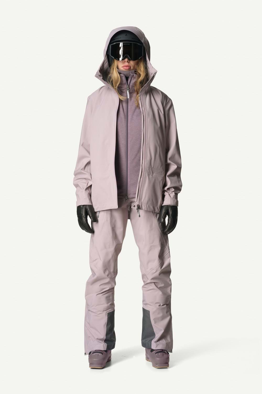 Fall and winter news 2025 | Houdini Sportswear