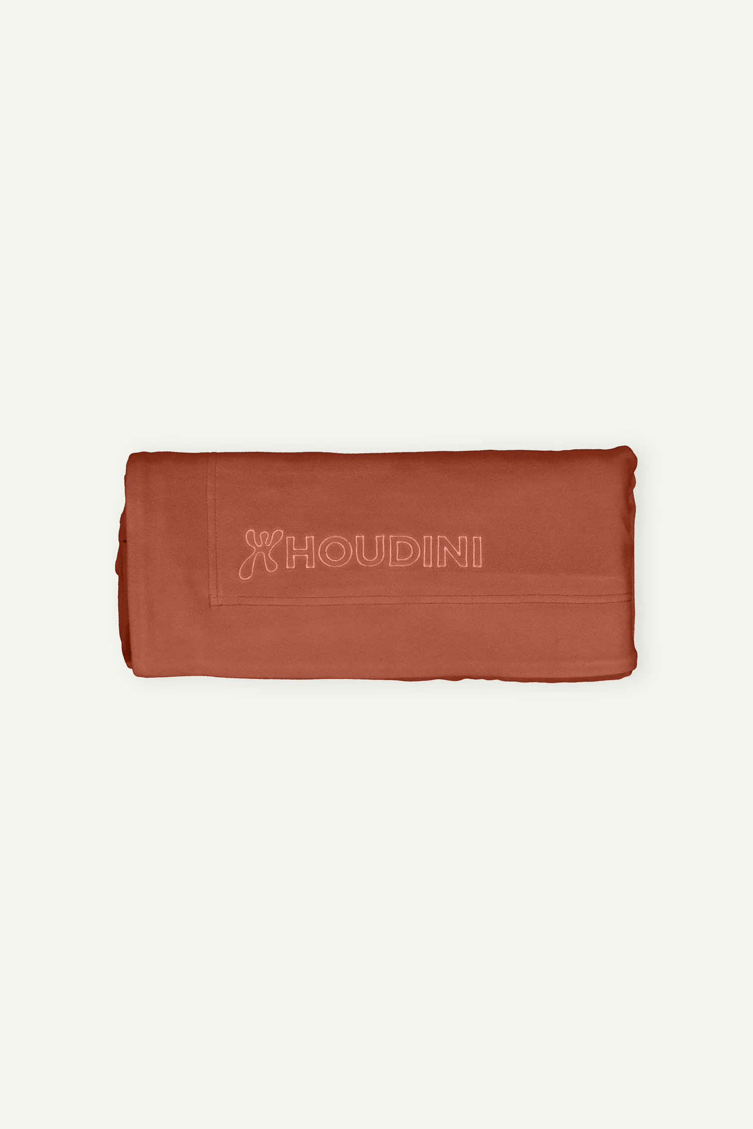 Houdini Wrap Around L, Desert Rock Red, One Size