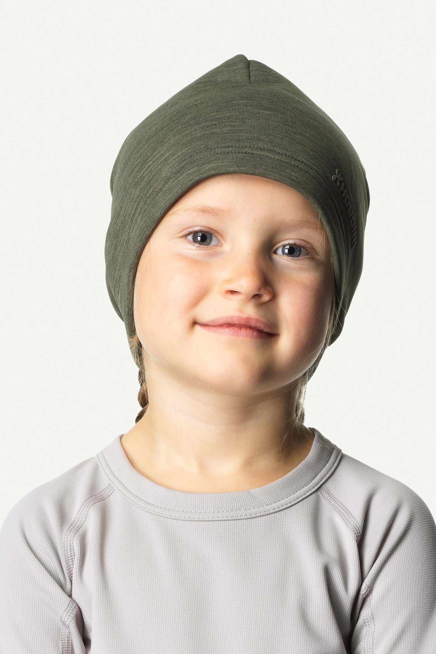 Kids Outright Hat | Houdini Sportswear
