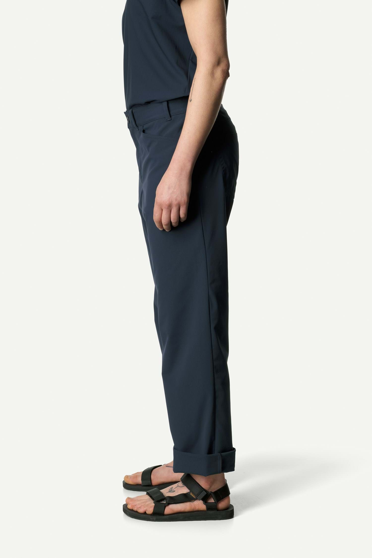 W's Dock Pants | Houdini Sportswear