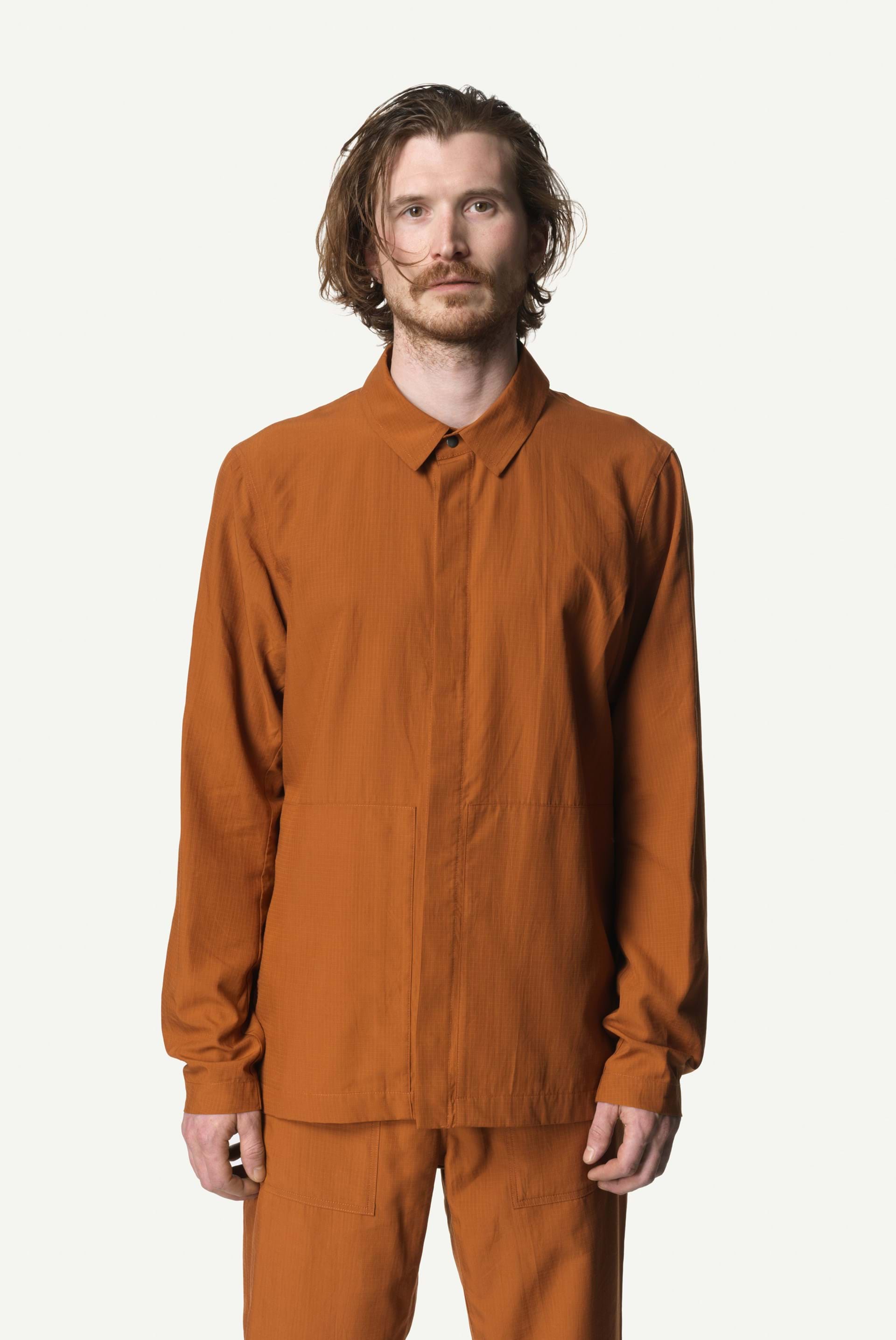 HOUDINI Ms Tree Chore Jacket L / フーディニ M's Tree Chore Jacket | Houdini Sportswear