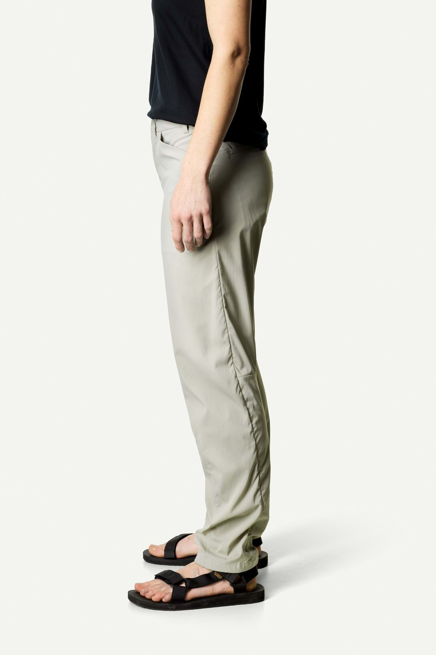 Functional Everyday Pants for Women | Houdini Sportswear