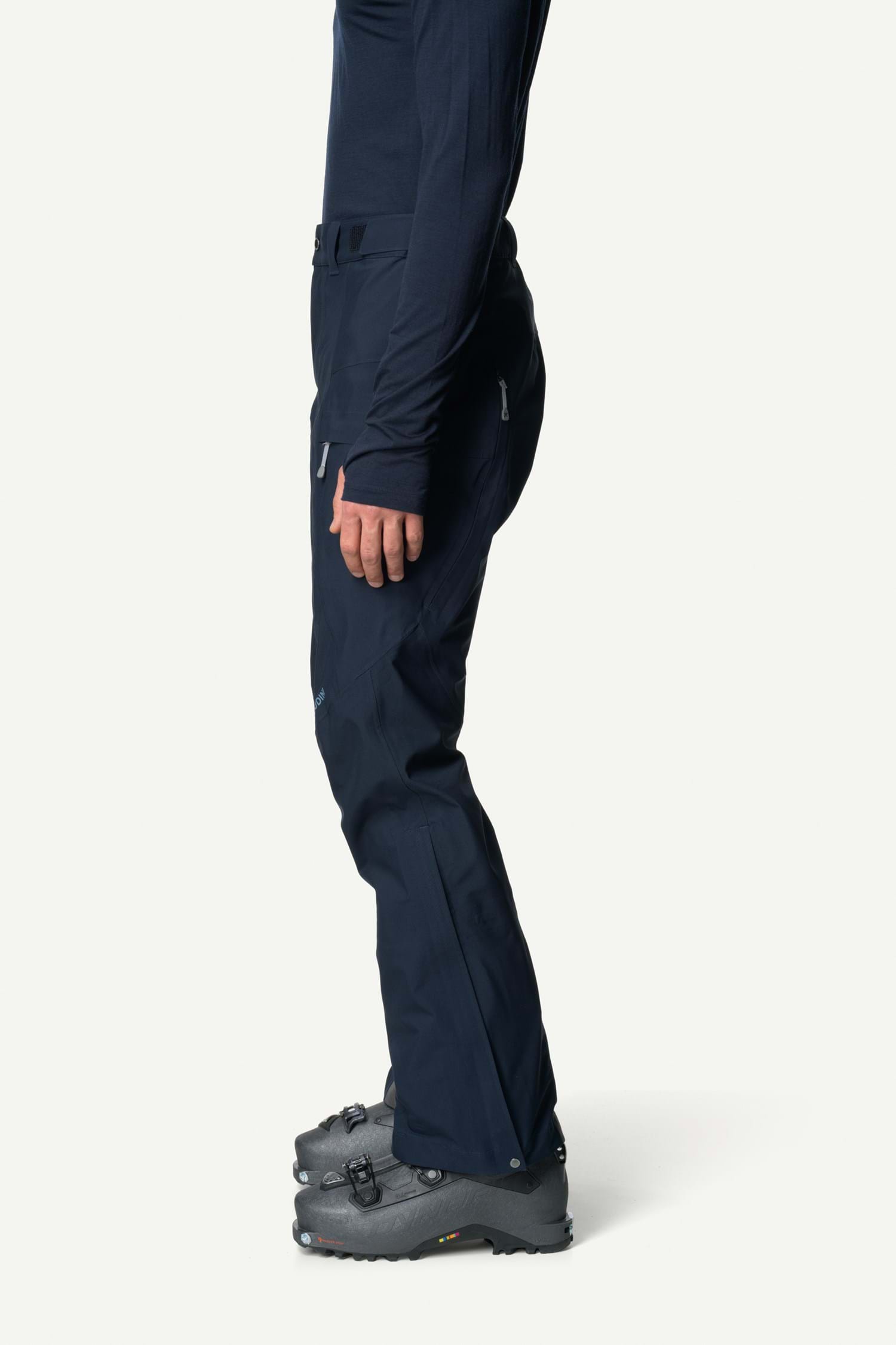 M's Ride Pants | Houdini Sportswear