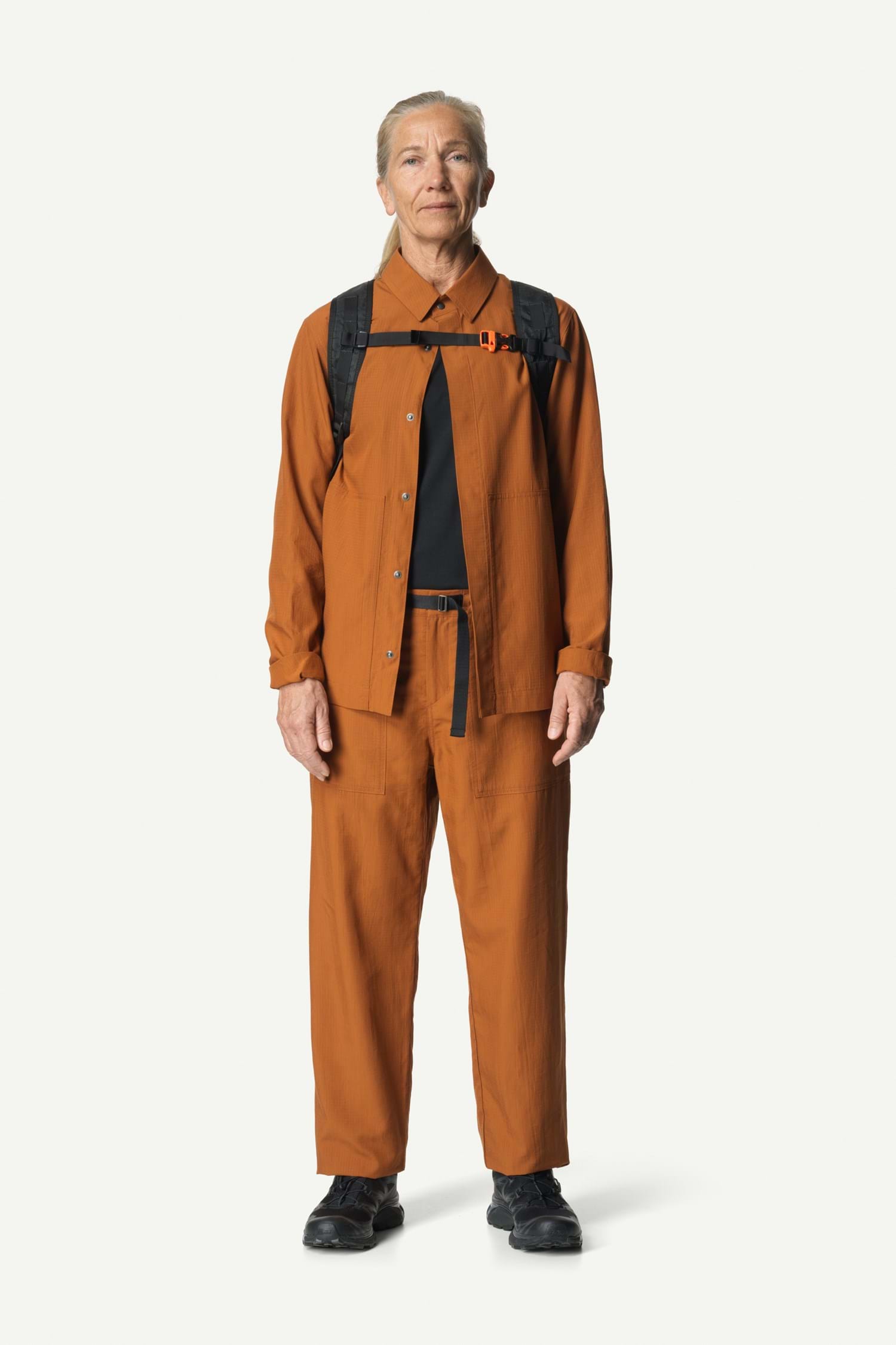 【Kj着用】COOTIE Wanderers Jungle Jacket QUASAR SD PULLOVER JACKET TIGER – DIMITO INTERNATIONAL