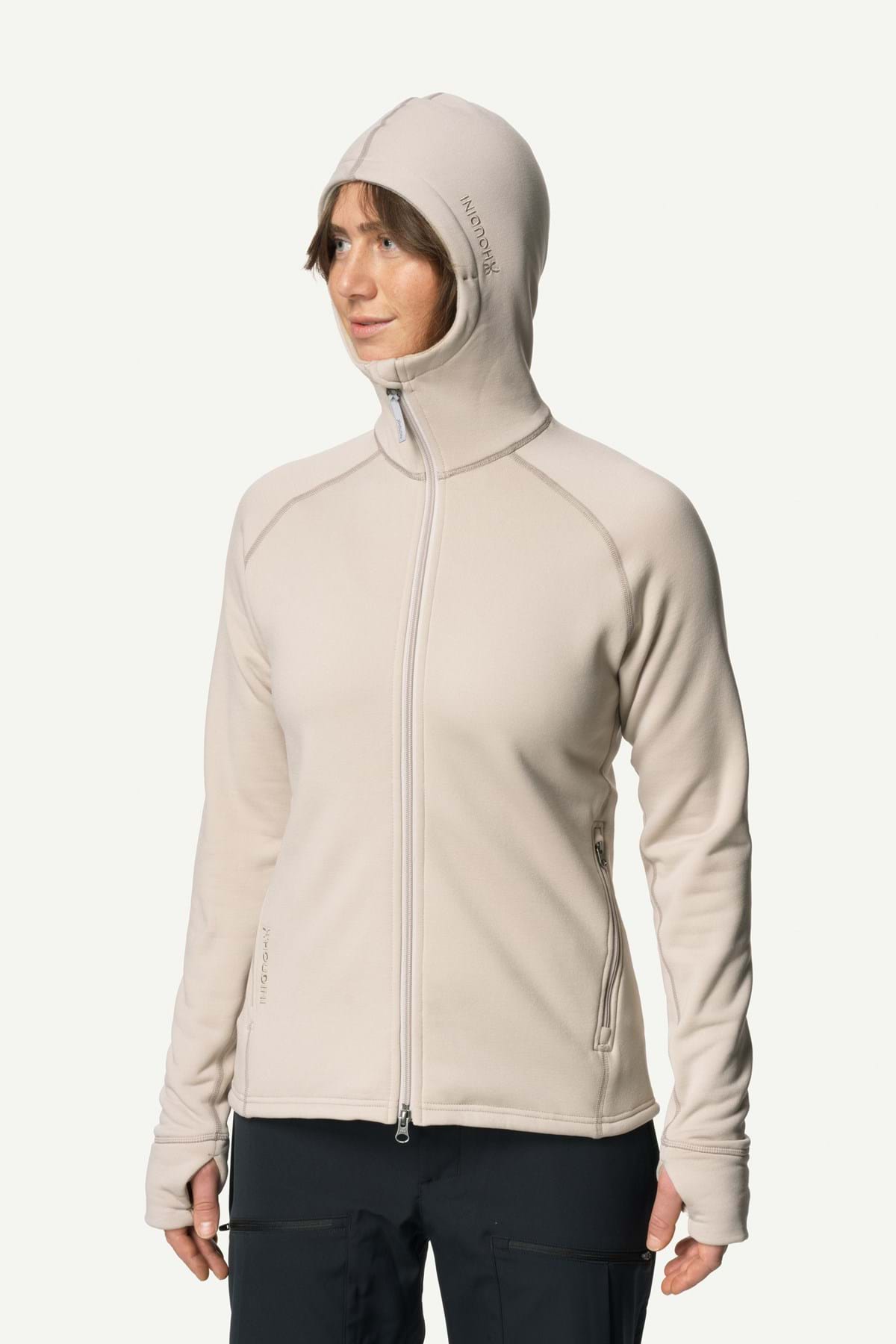 W's Power Houdi | Houdini Sportswear