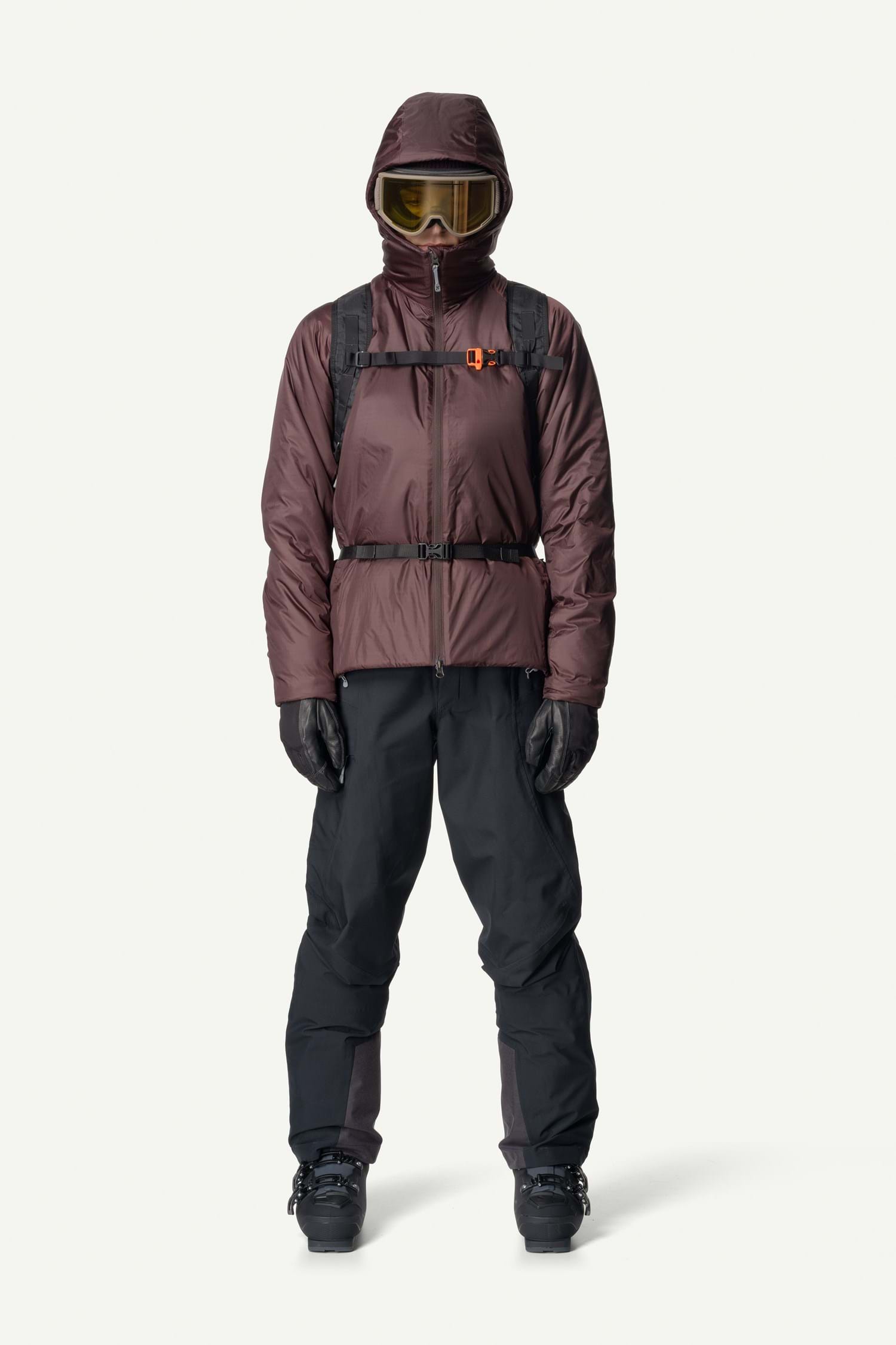 HOUDINI『 D Jacket 』 | FULLMARKS