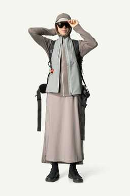  Ws- Walkabout- Skirt  Morning- Haze 860018 B12 SET 1058 low c