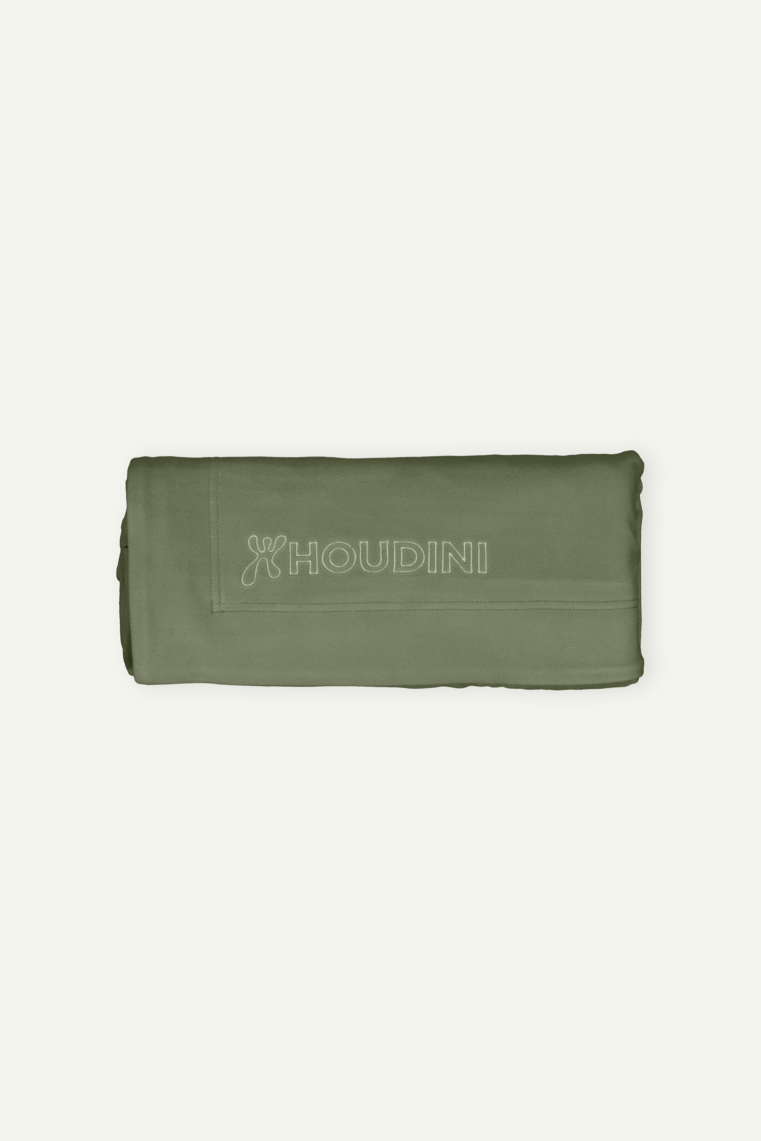 Houdini Wrap Around M, Willow Green, One Size