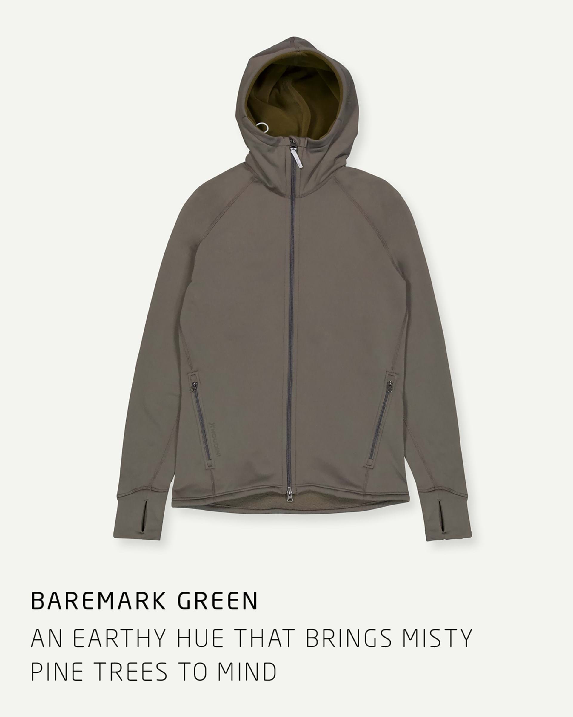  Baremark g