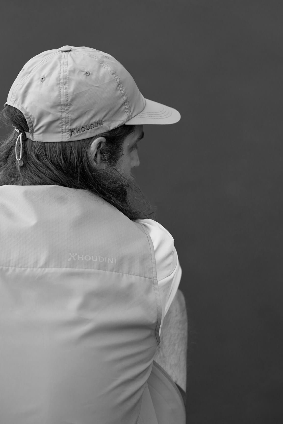 M's Mono Air Vest | Houdini Sportswear M's Mono Air Vest | Houdini Sportswear