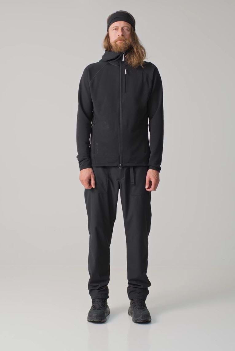 Houdis for every adventure | Hoodie guide | Houdini